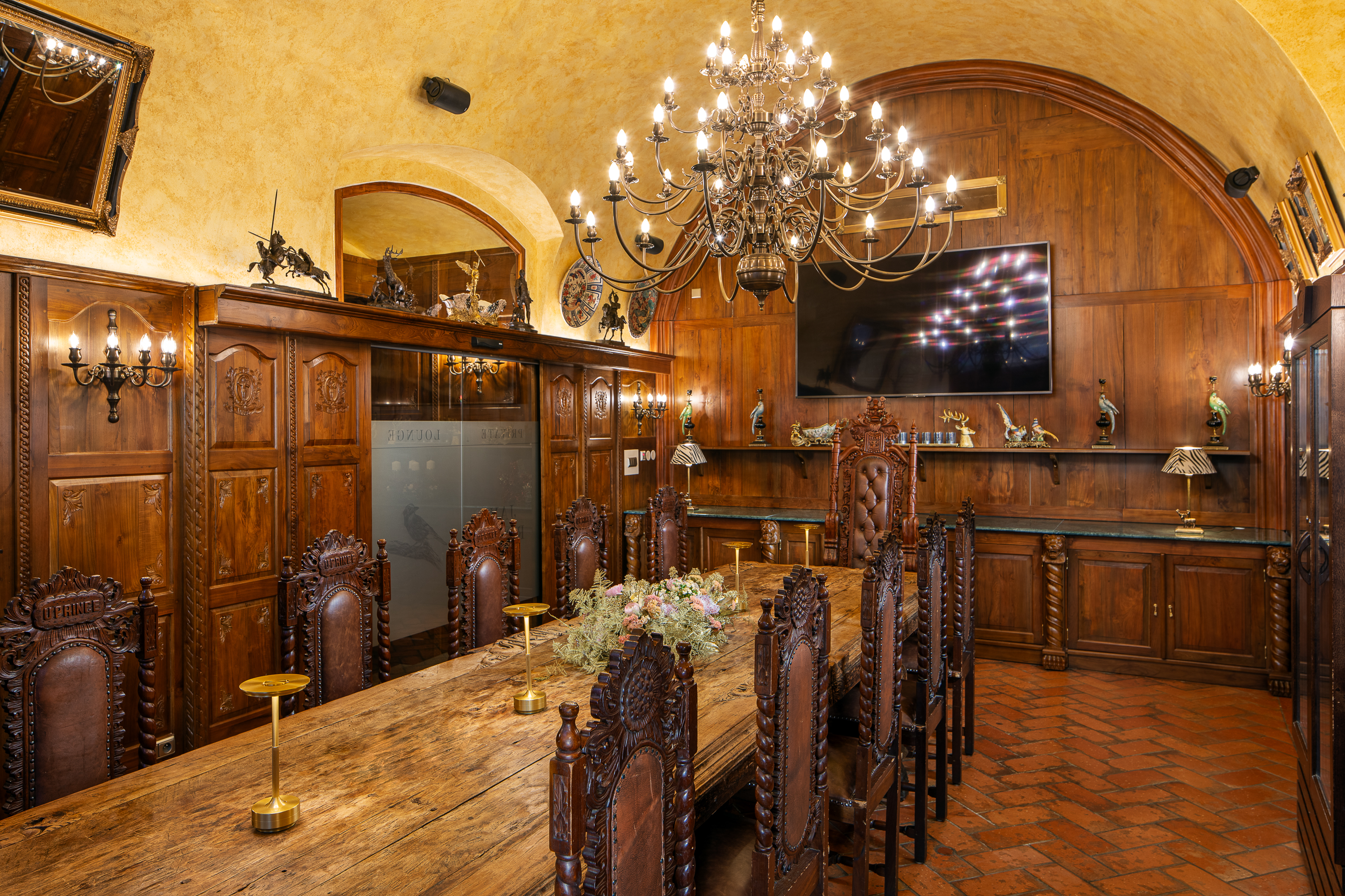 Iron Gate Hotel & Suites Prague by BHG - photo