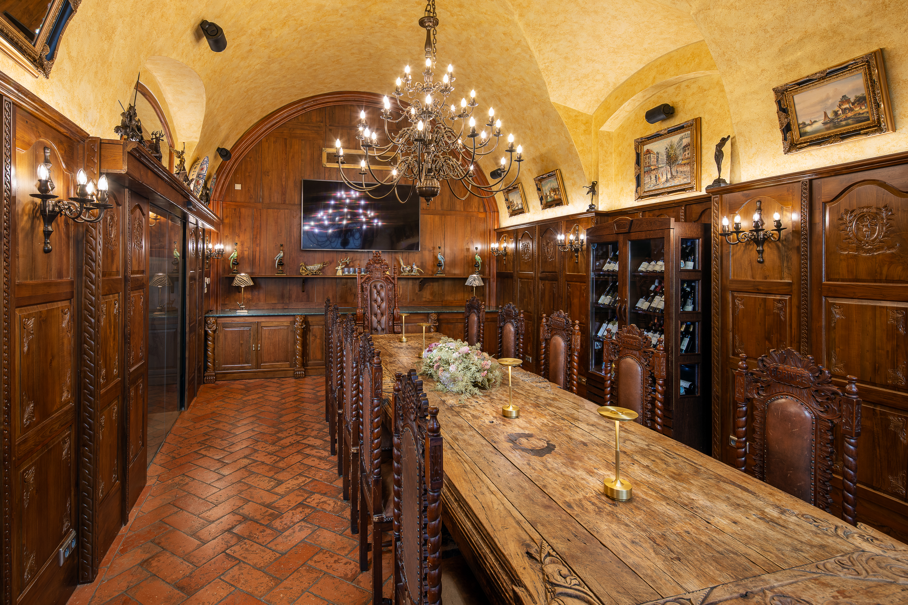 Iron Gate Hotel & Suites Prague by BHG - photo