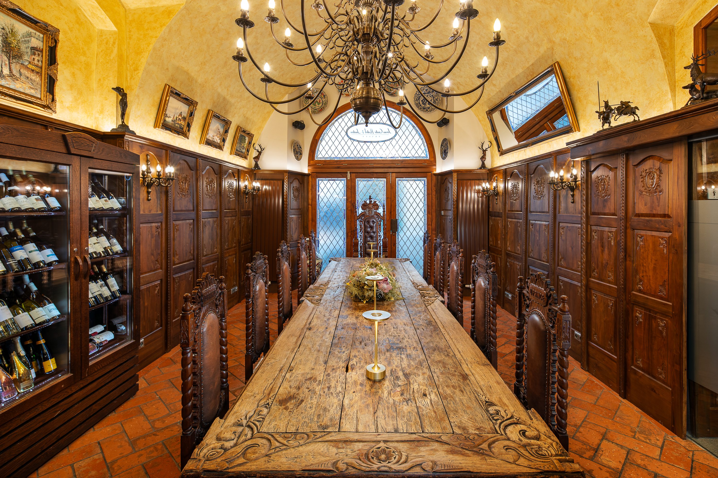 Iron Gate Hotel & Suites Prague by BHG - photo