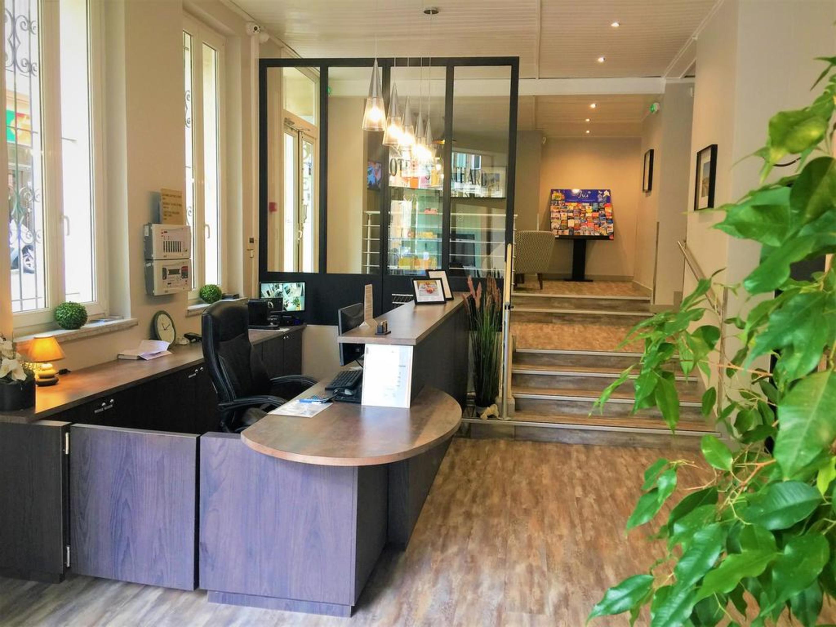 Saint Gothard - attēls