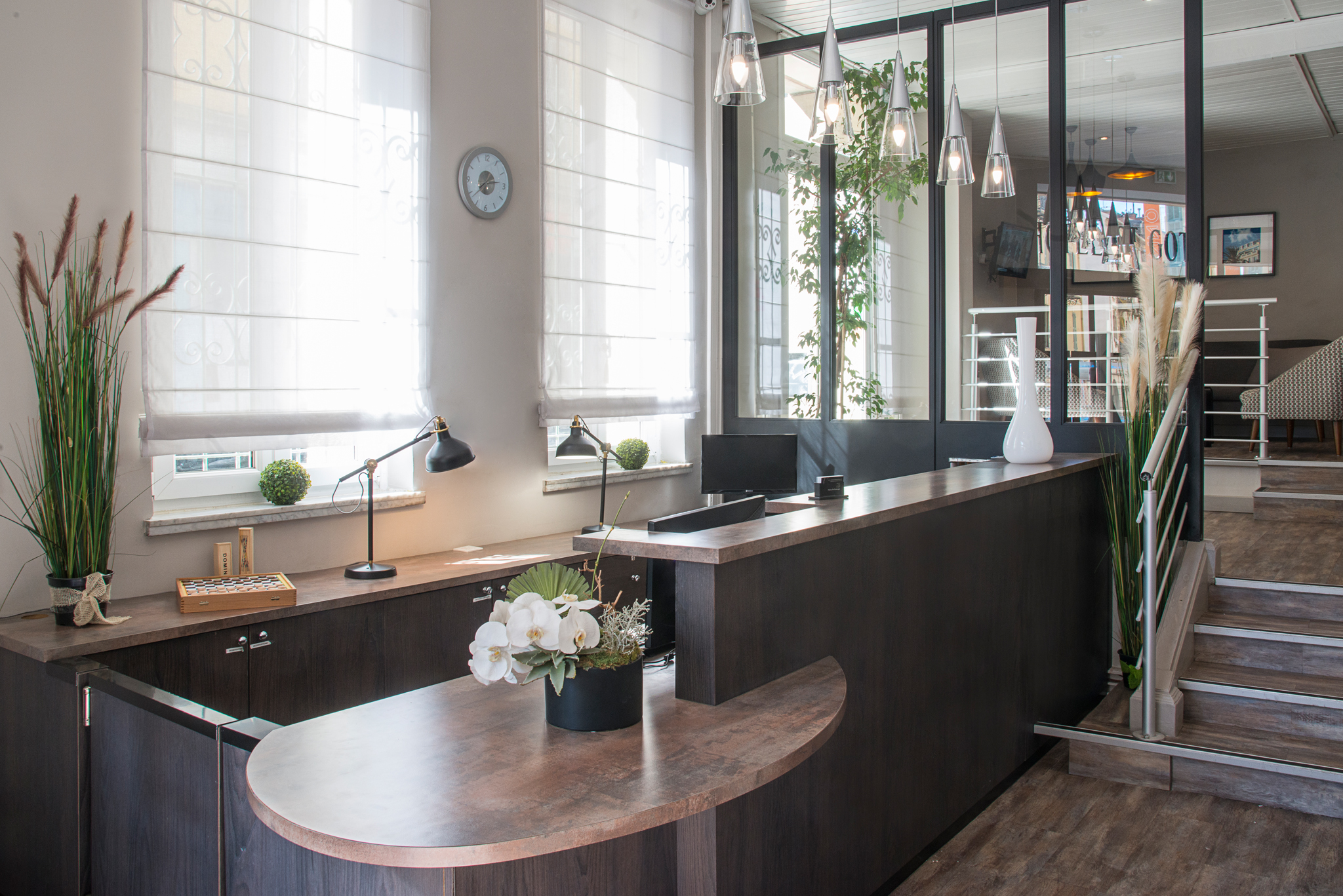 Saint Gothard - attēls