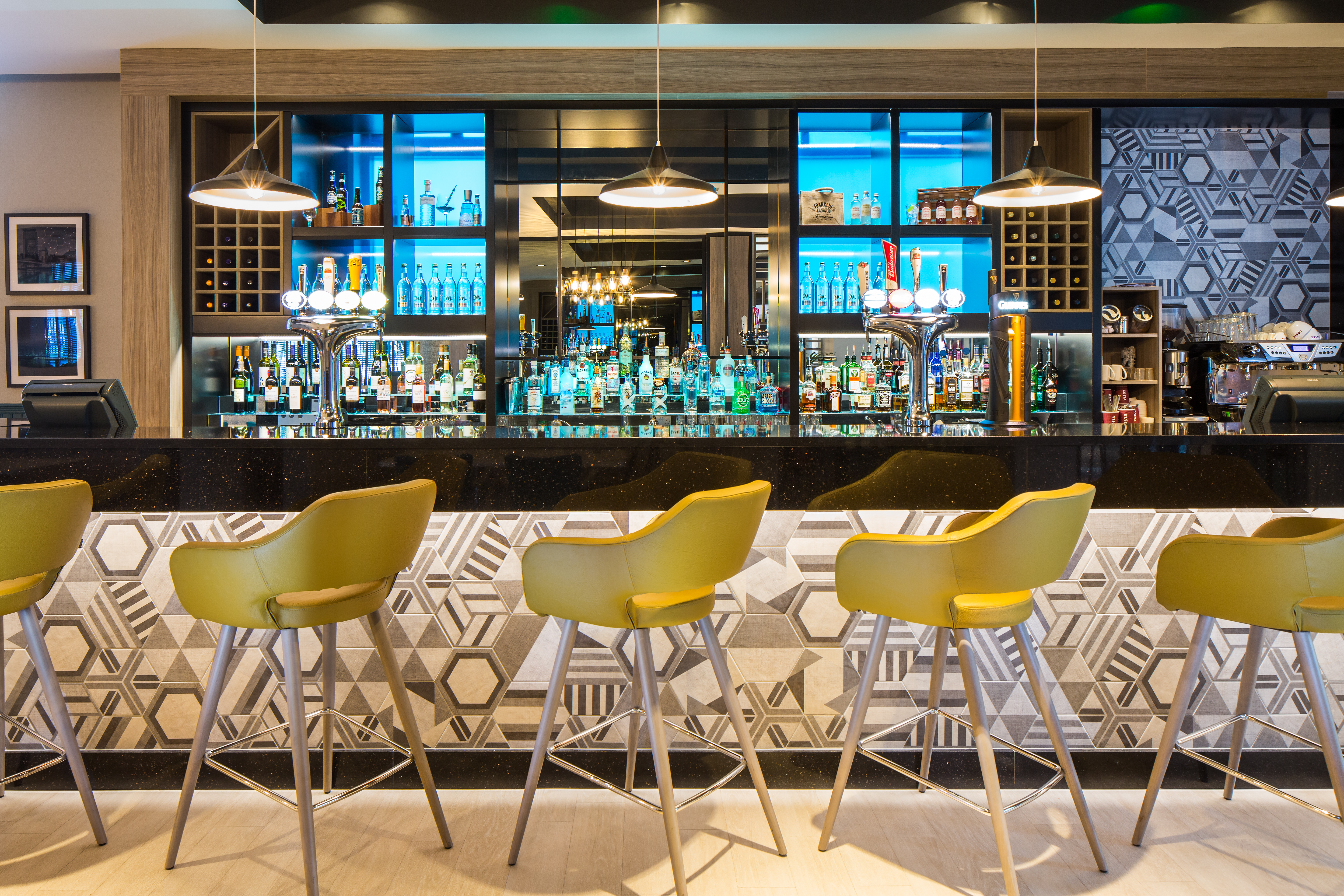 Leonardo Hotel Belfast 
