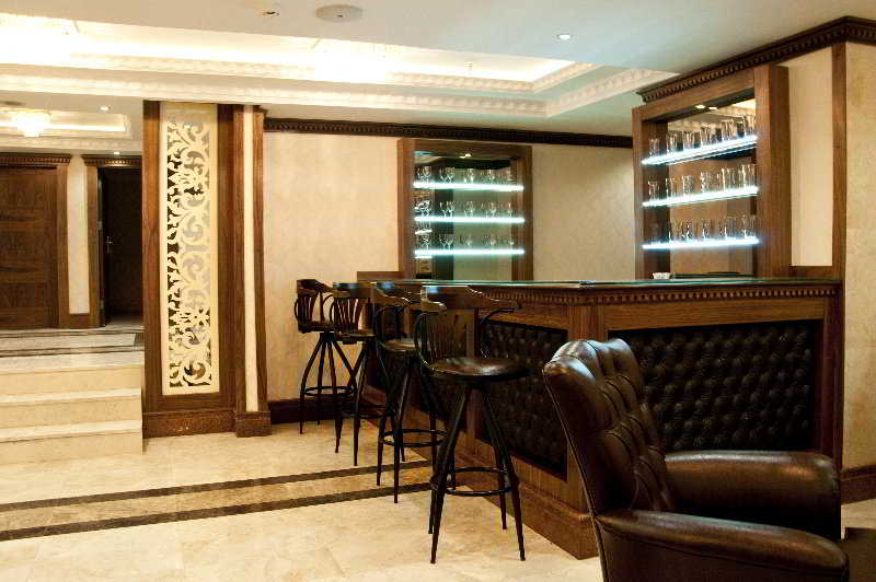 Turist Hotel