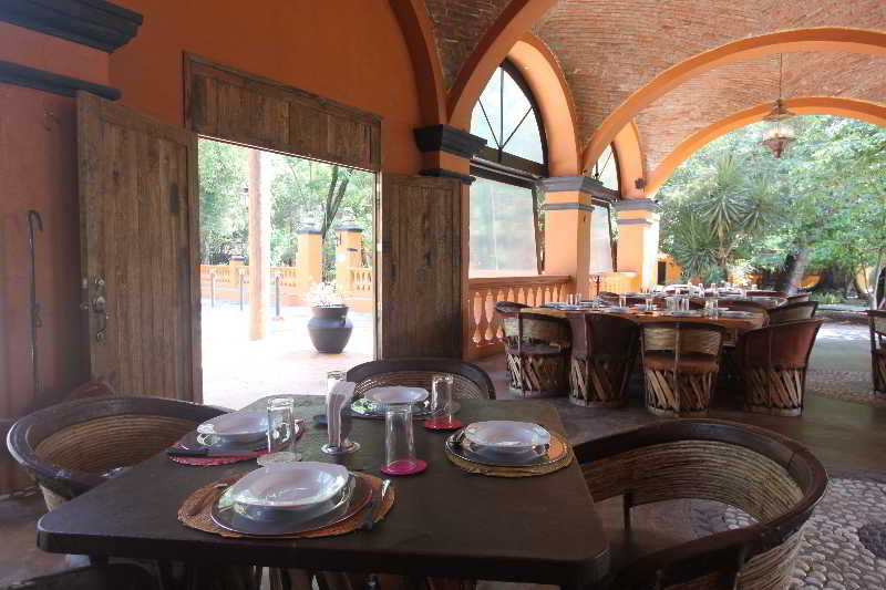 El Marques Hacienda
