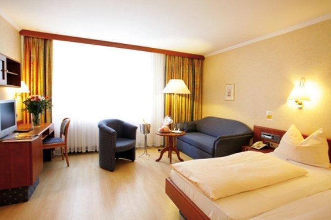 Hotel Carmen, Deutschland, München. Großes 26