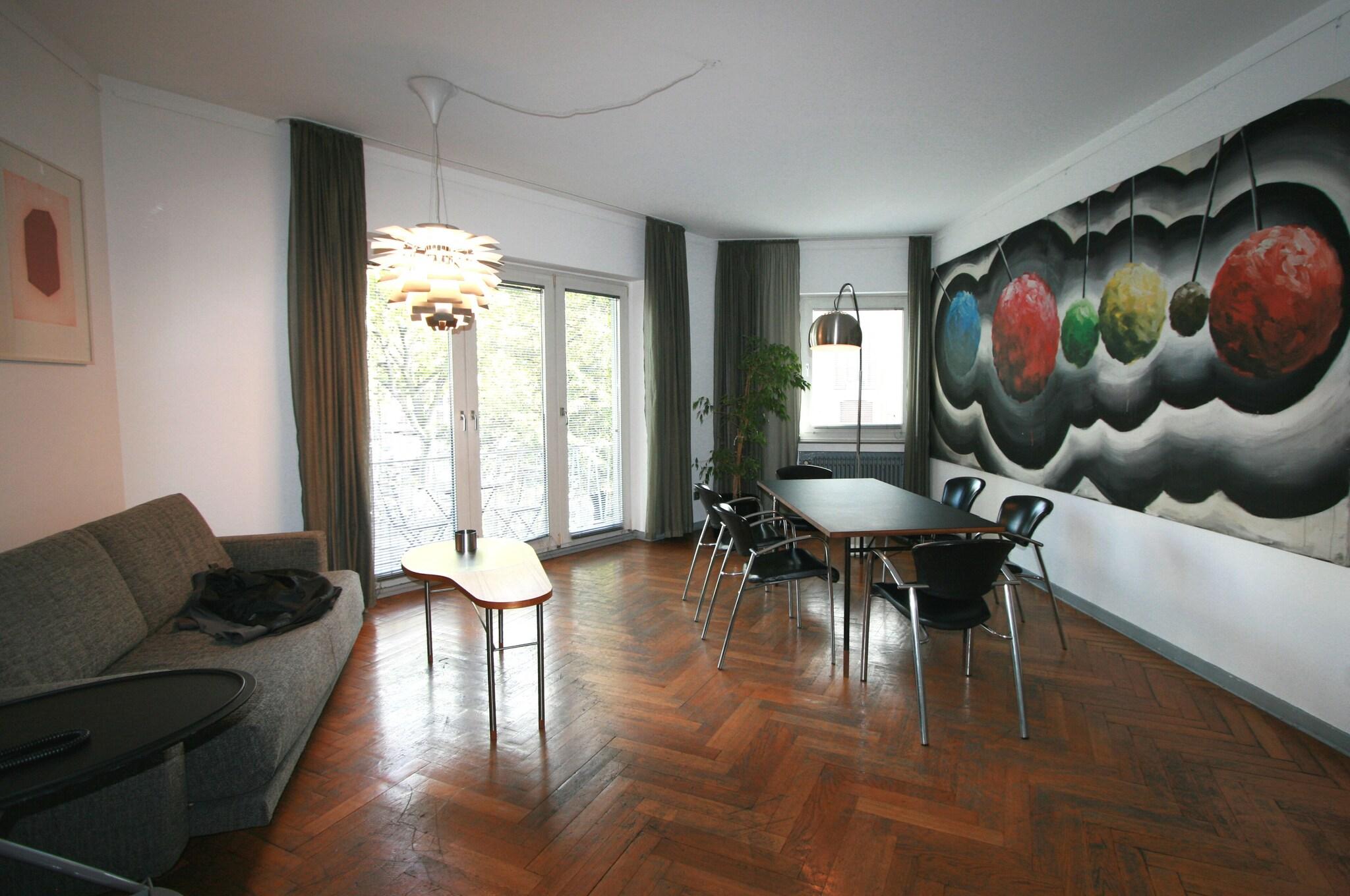 Hotel Chelsea by null