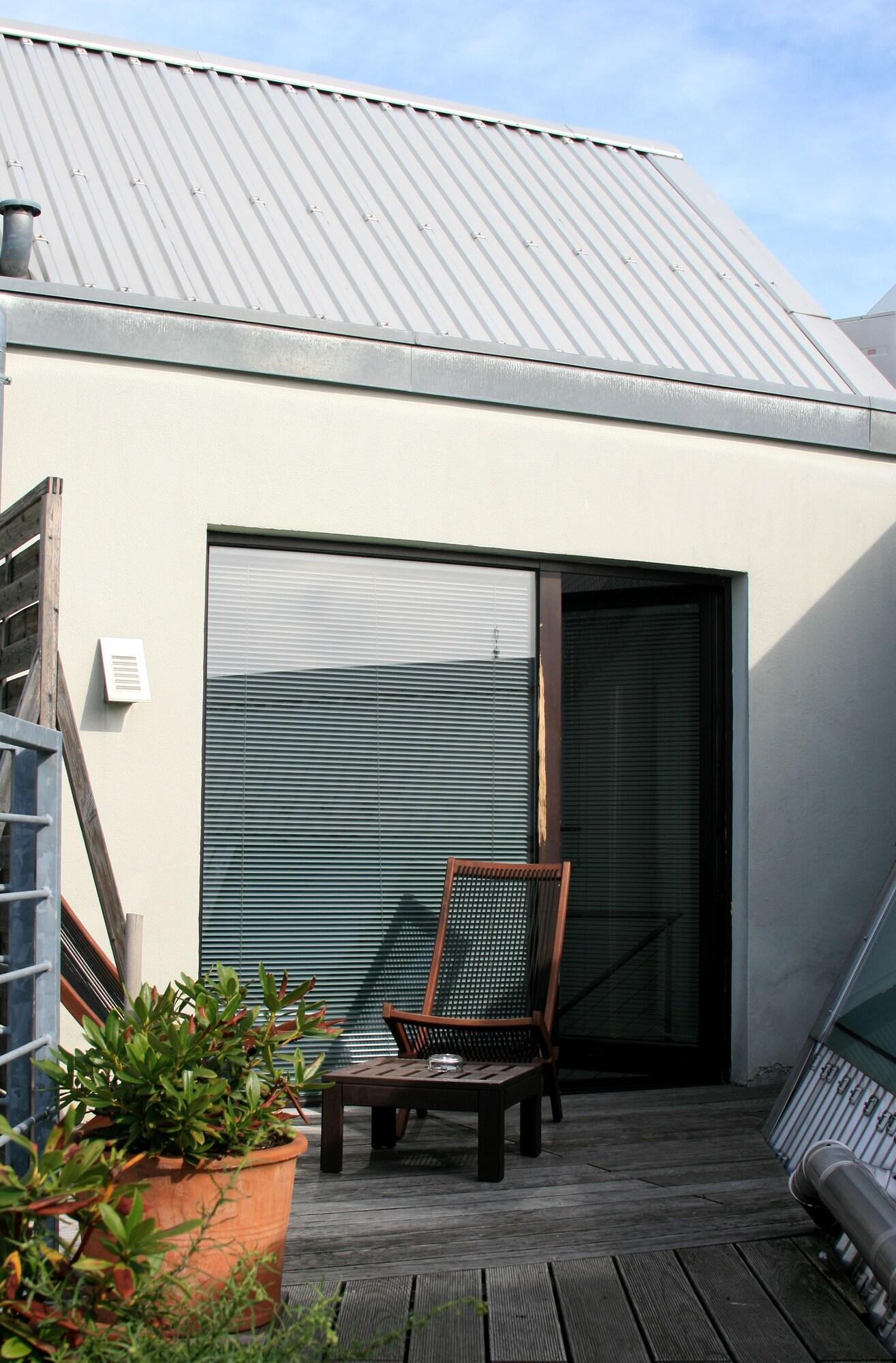 Hotel Chelsea by null