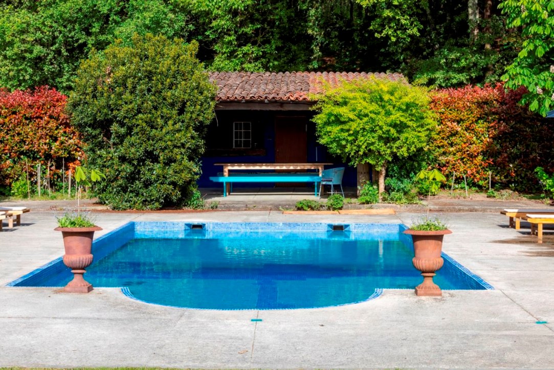 Casa de Juste 