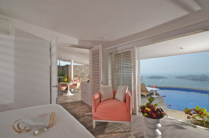 Hotel Las Brisas Acapulco by null