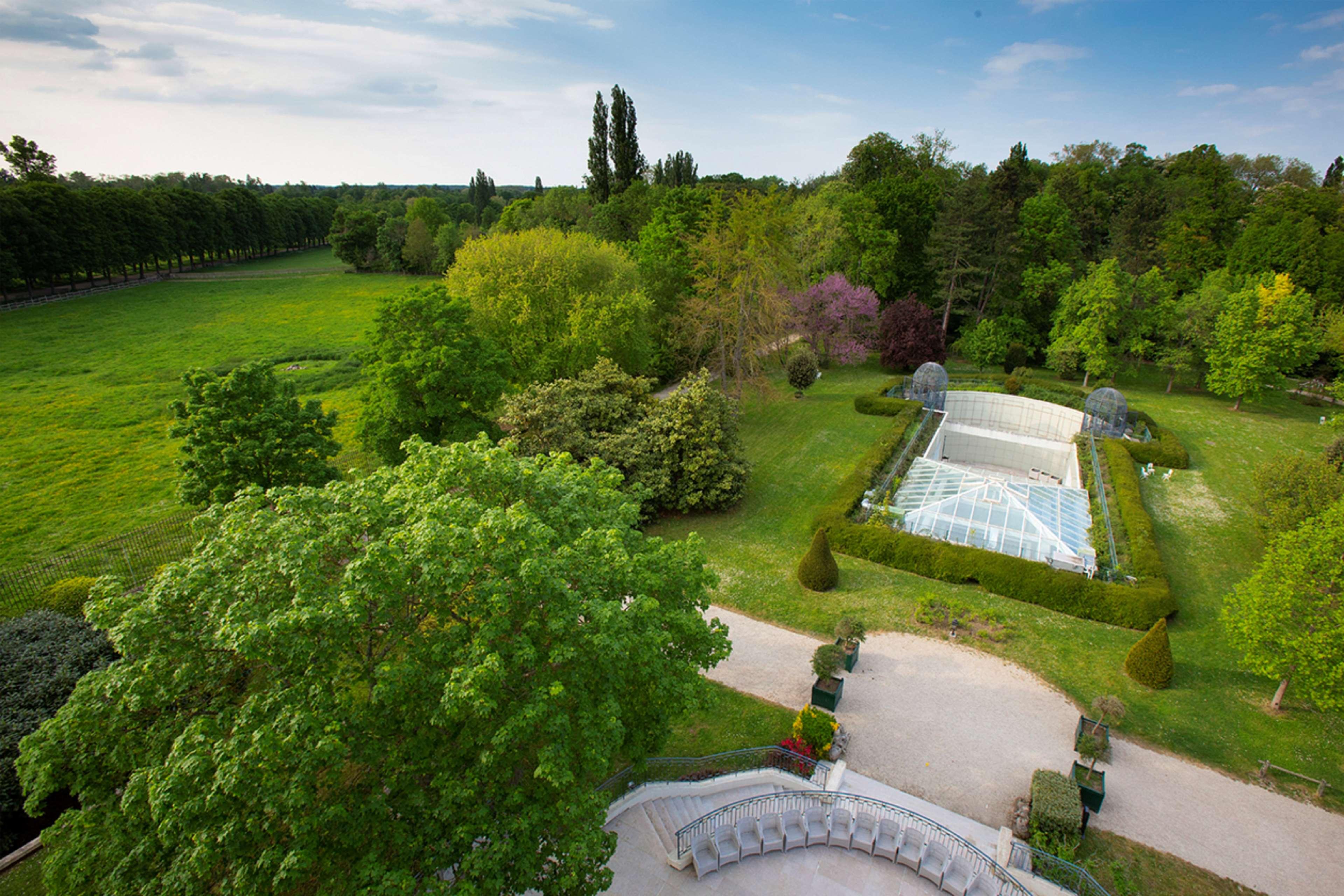 Waldorf Astoria Versailles - Trianon Palace by null