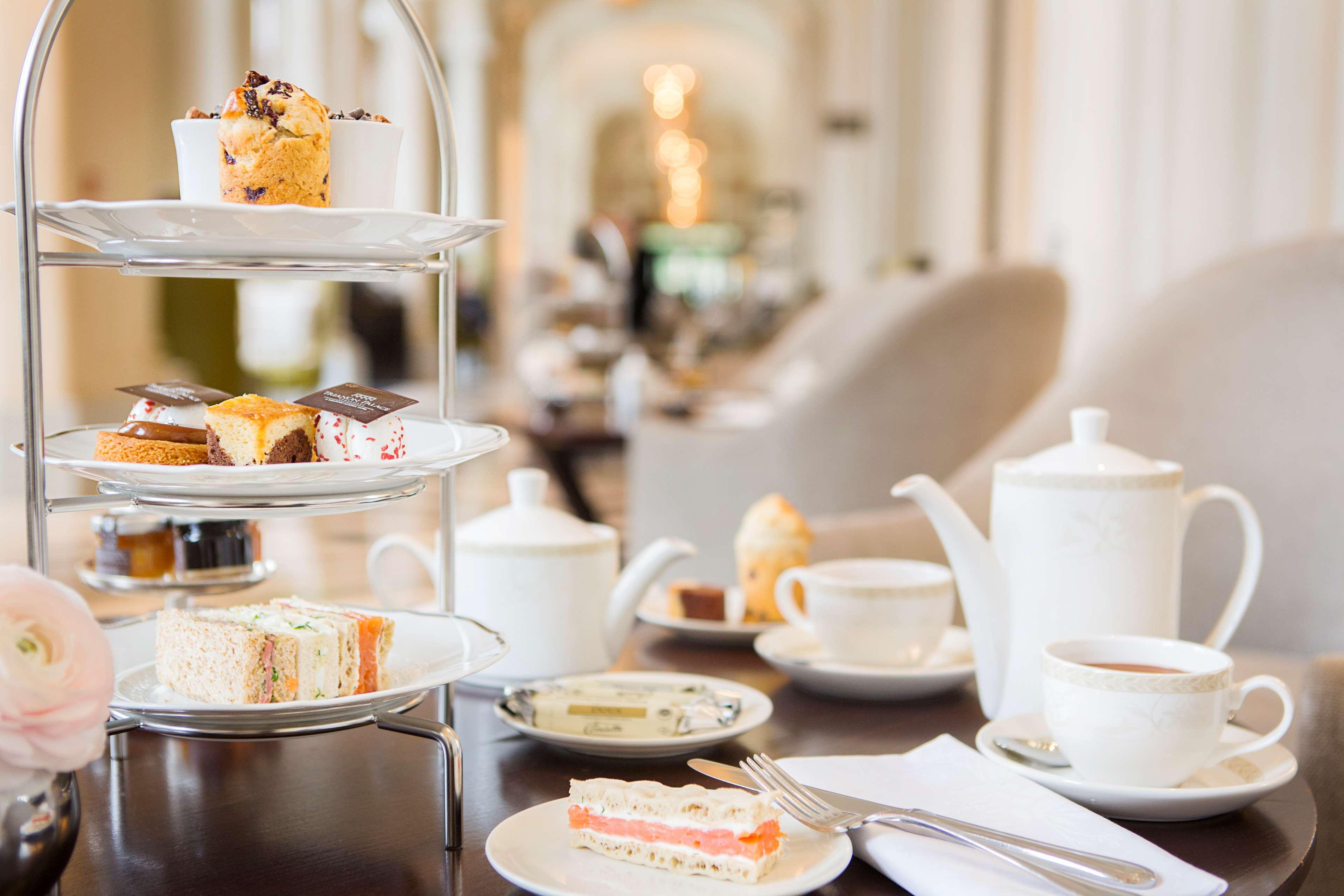 Waldorf Astoria Versailles - Trianon Palace by null