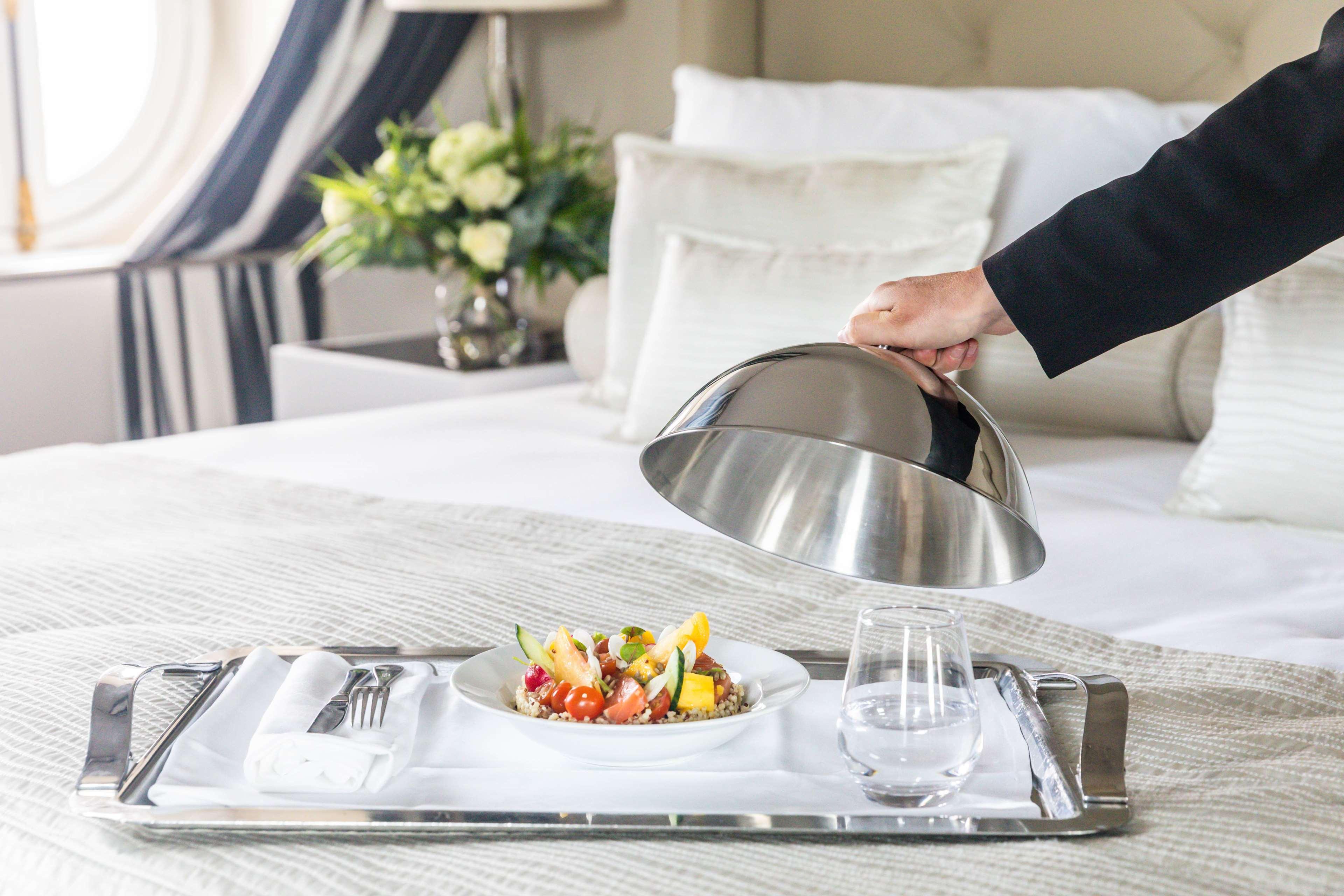 Waldorf Astoria Versailles - Trianon Palace by null