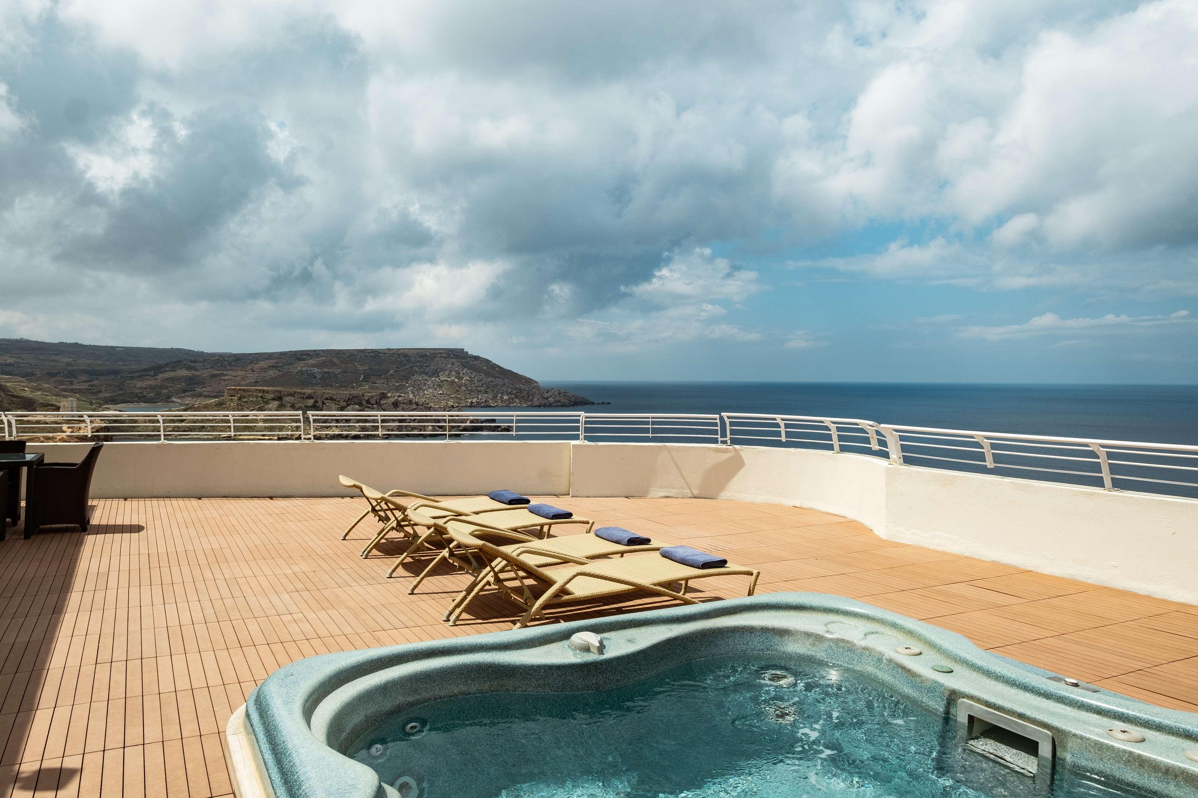 Radisson Blu Resort & Spa Golden Sands