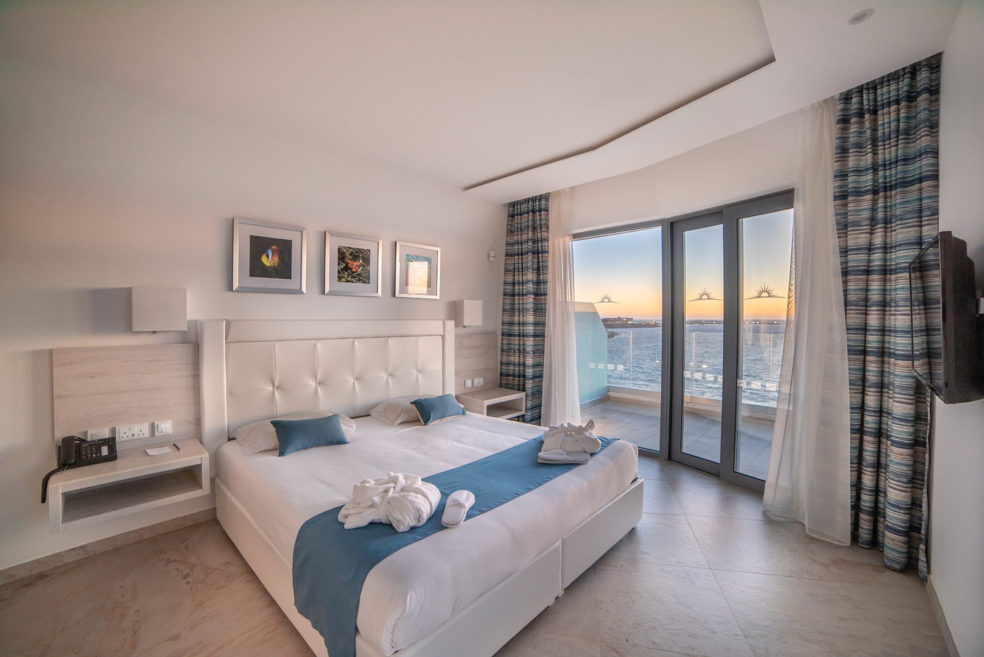 Ramla Bay Resort by null