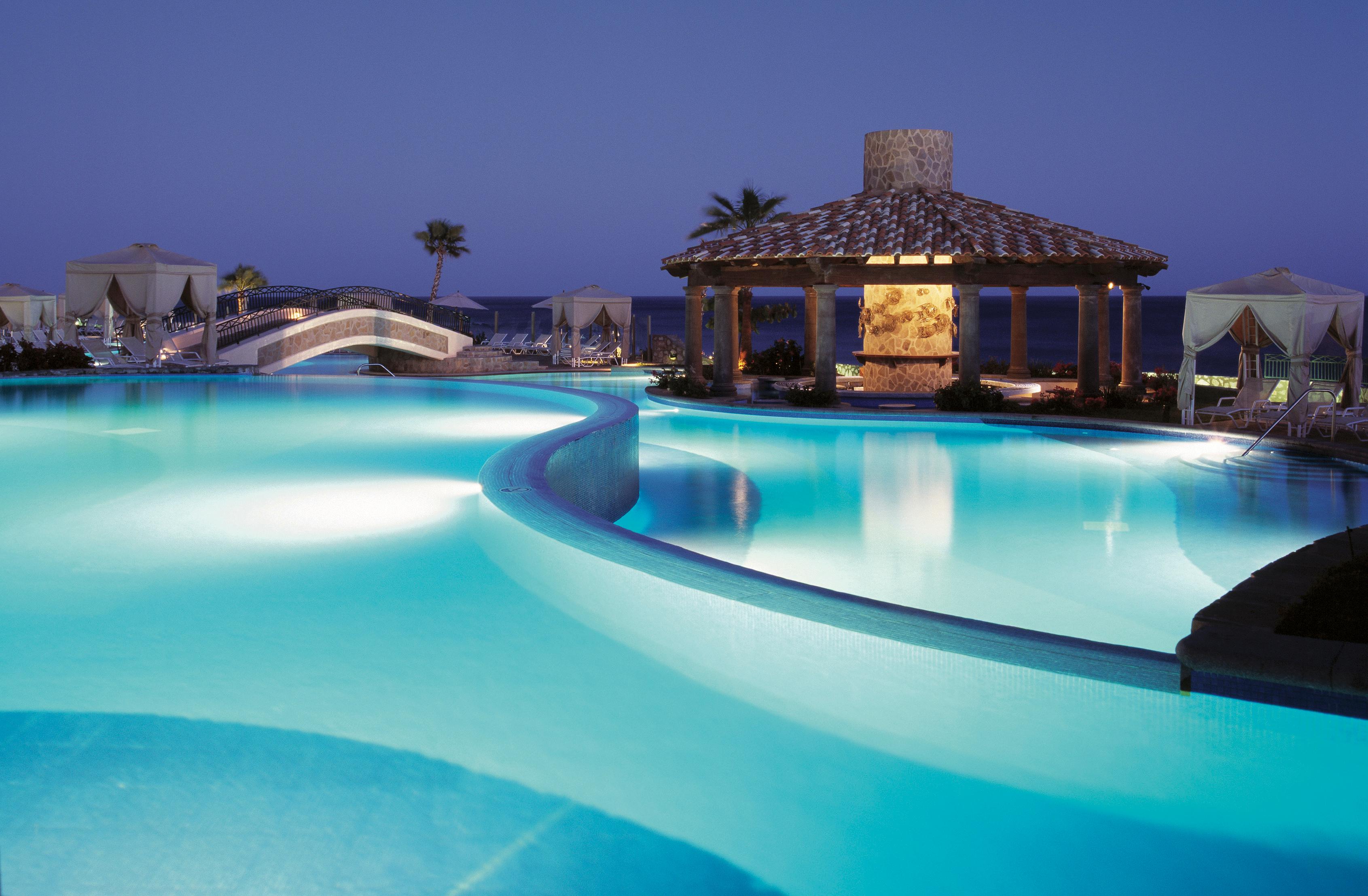 SUNSET Beach Golf & Spa Resort Pueblo Bonito by null