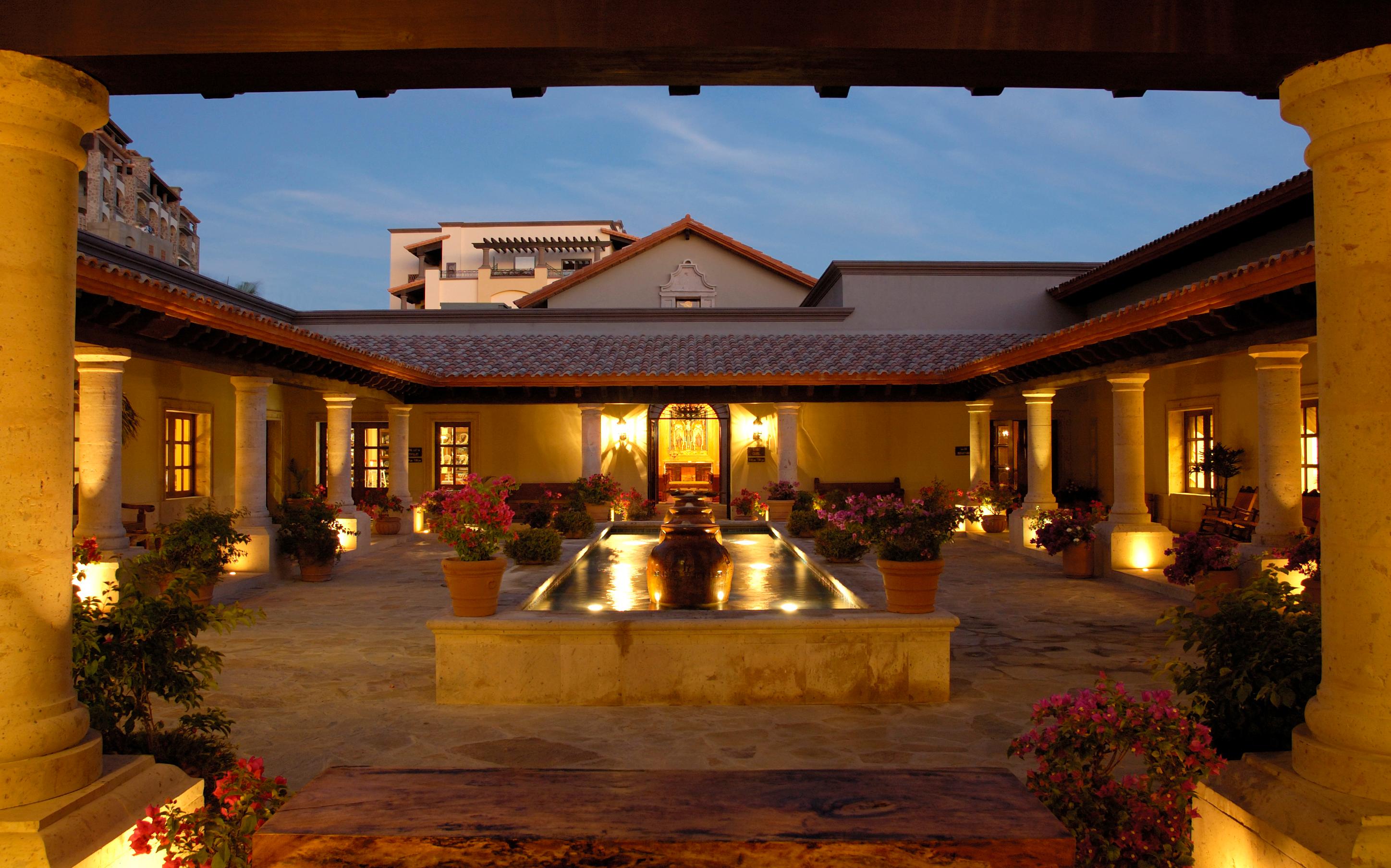 SUNSET Beach Golf & Spa Resort Pueblo Bonito by null