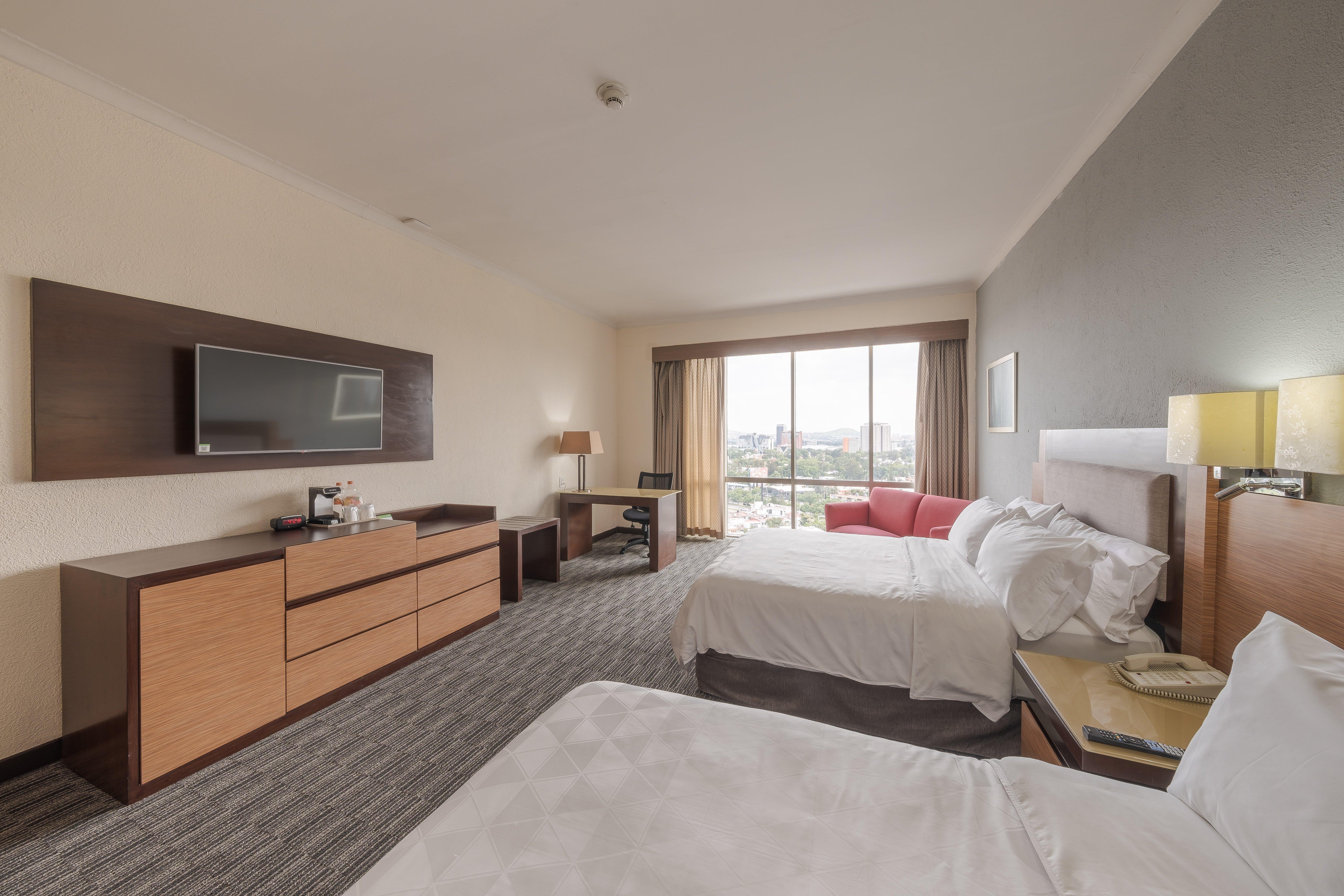 Holiday Inn Guadalajara Select