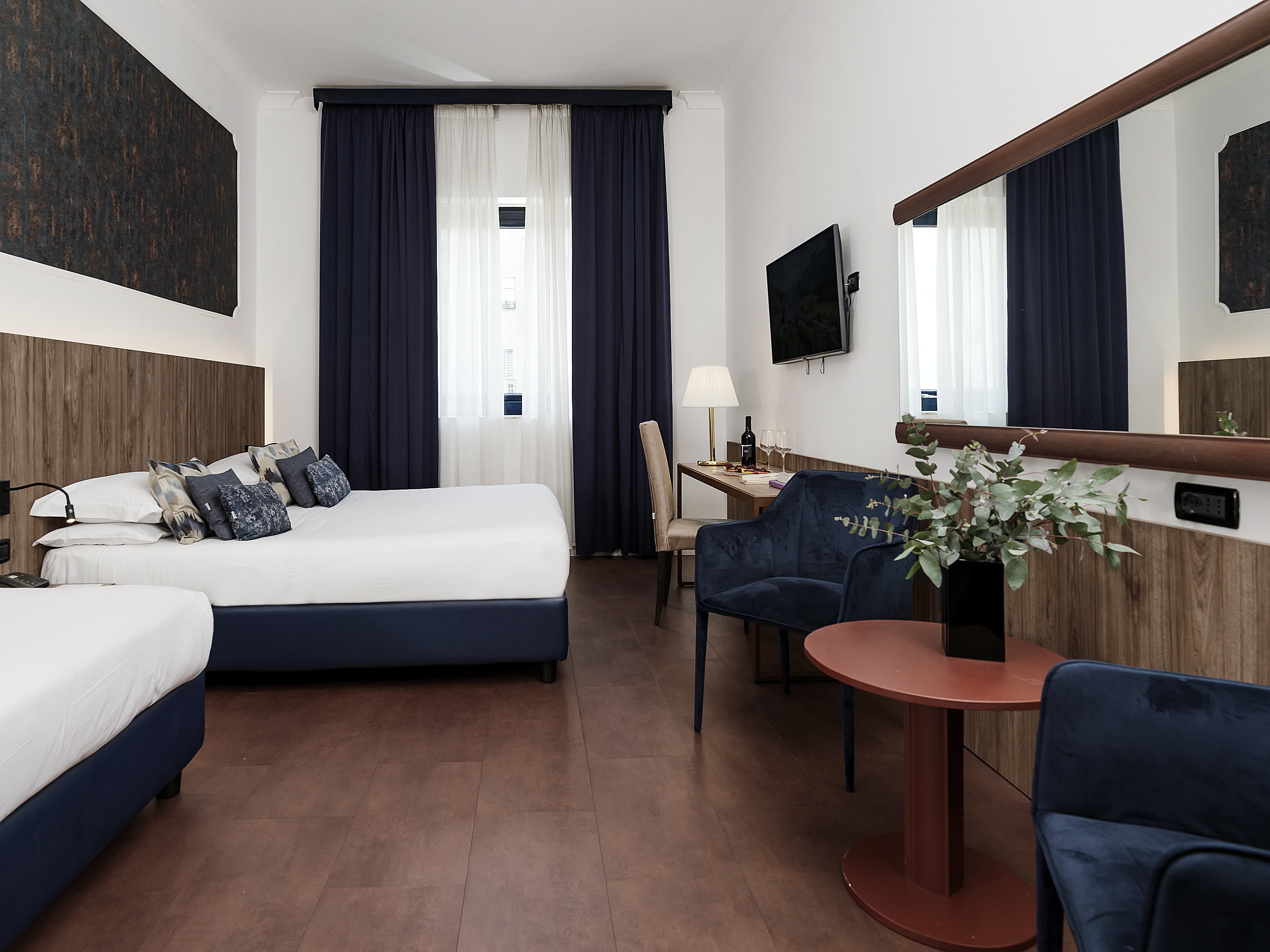 Grand Hotel Tiberio