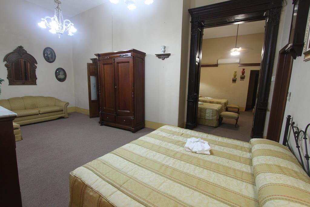 Gran Hotel de Mérida by null