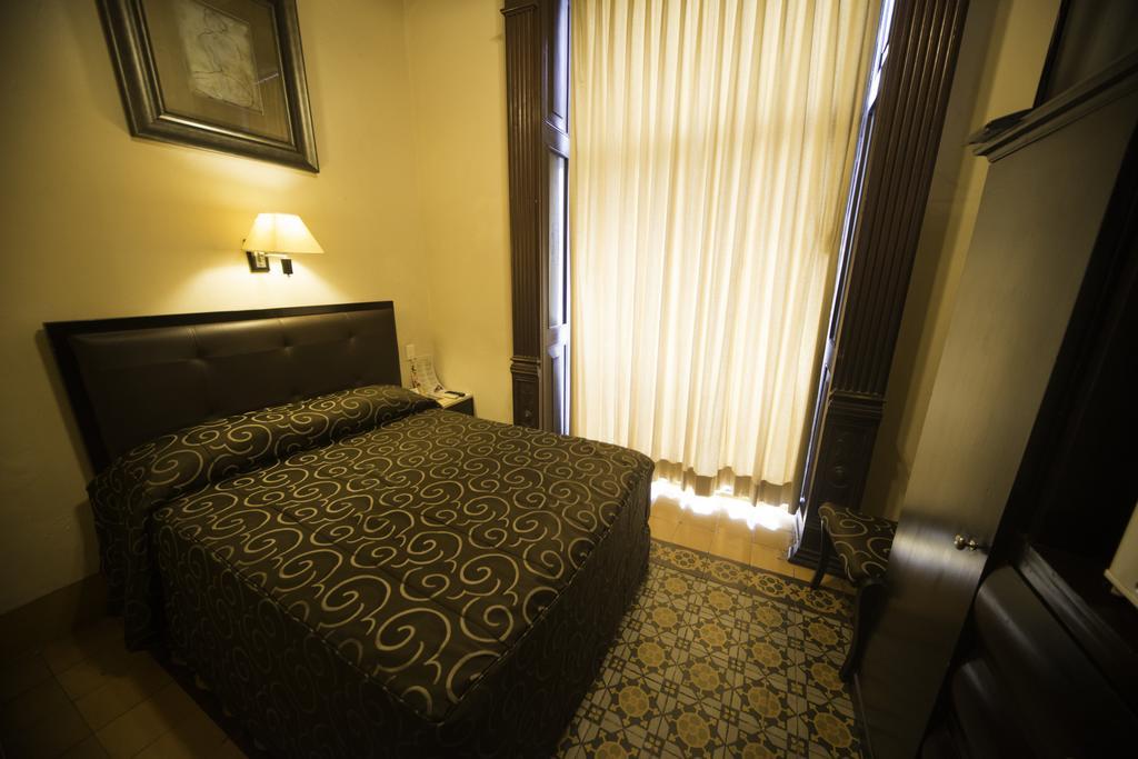 Gran Hotel de Mérida by null