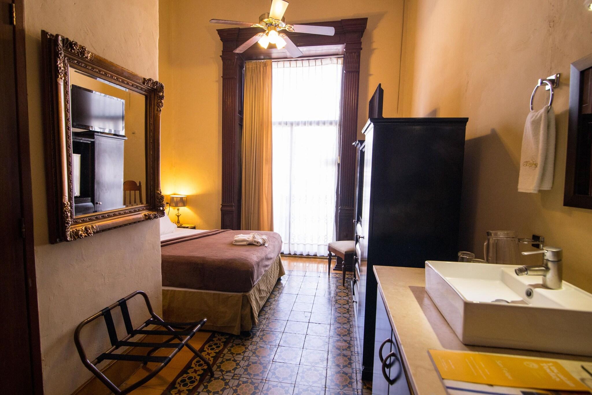 Gran Hotel de Mérida by null