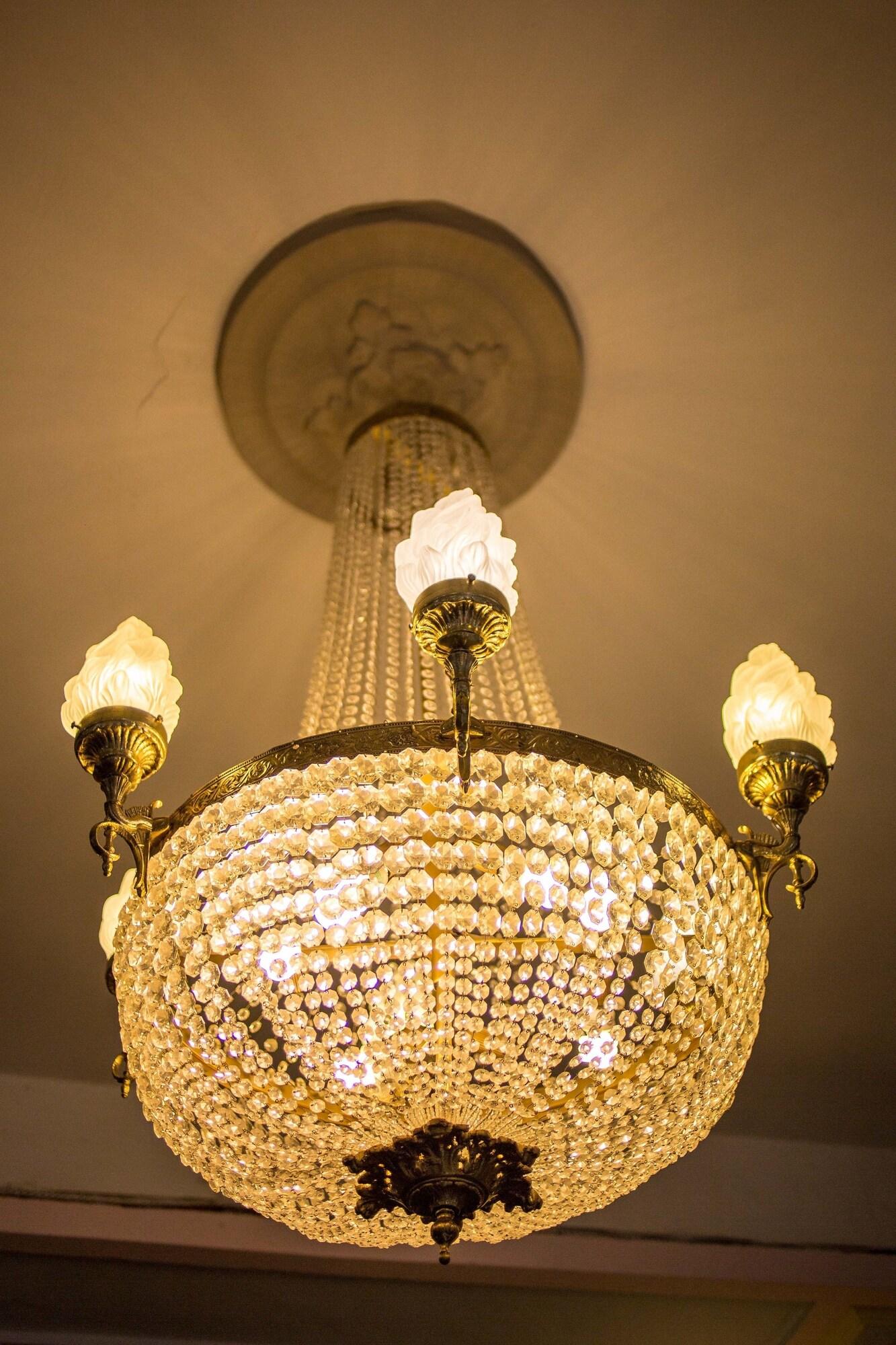 Gran Hotel de Mérida by null