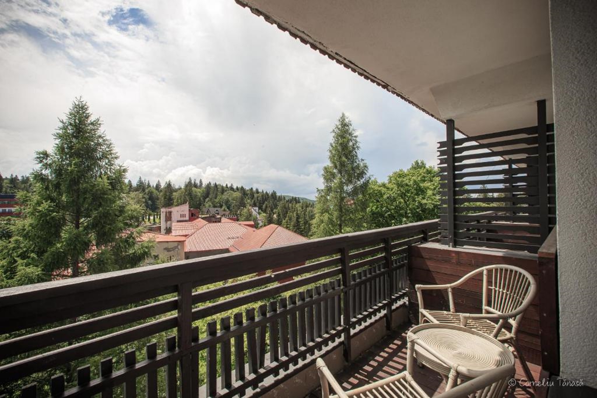 Alpin Resort Hotel by null