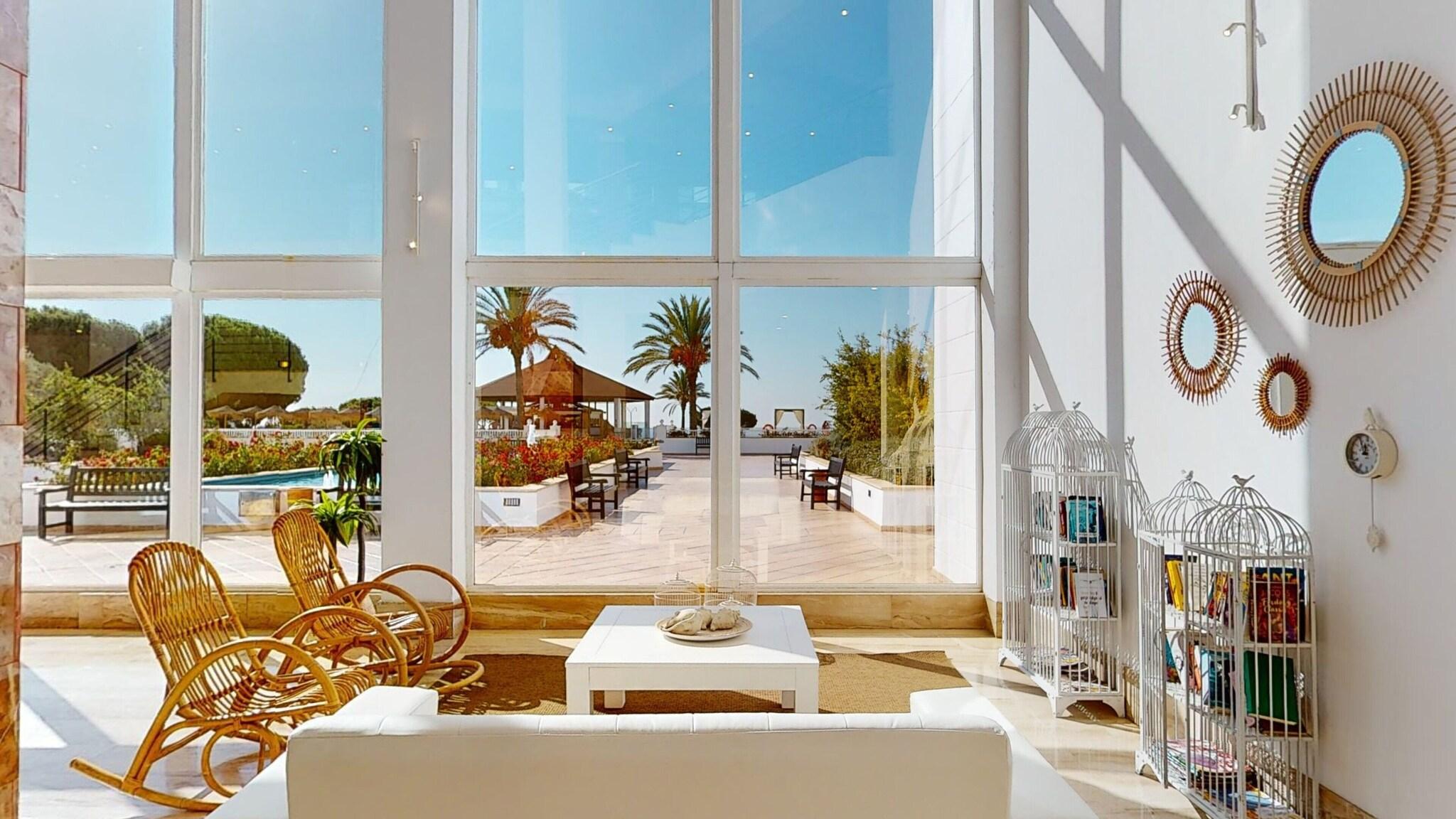 Garden Playa Natural Hotel & Spa