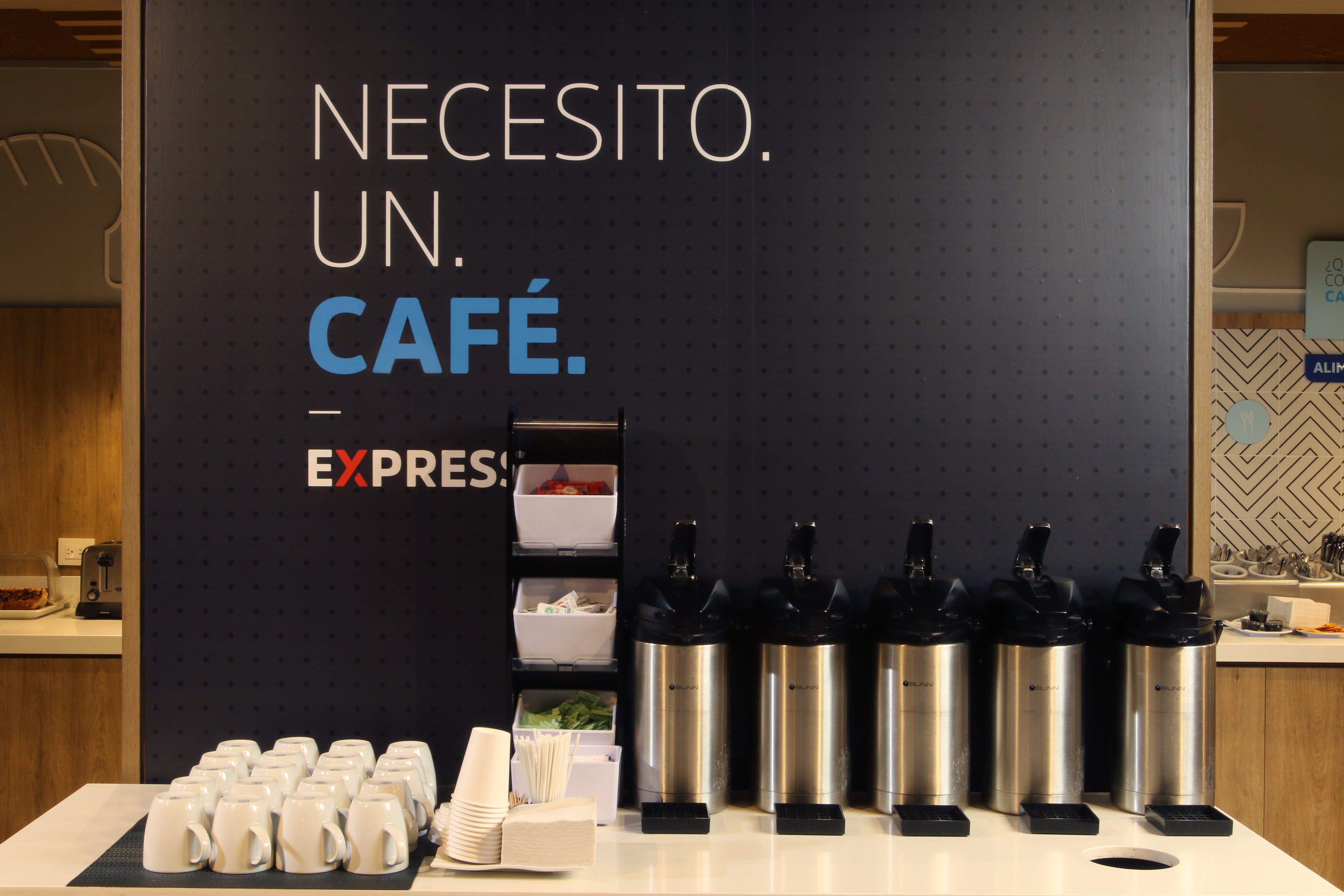 Holiday Inn Express Torreon