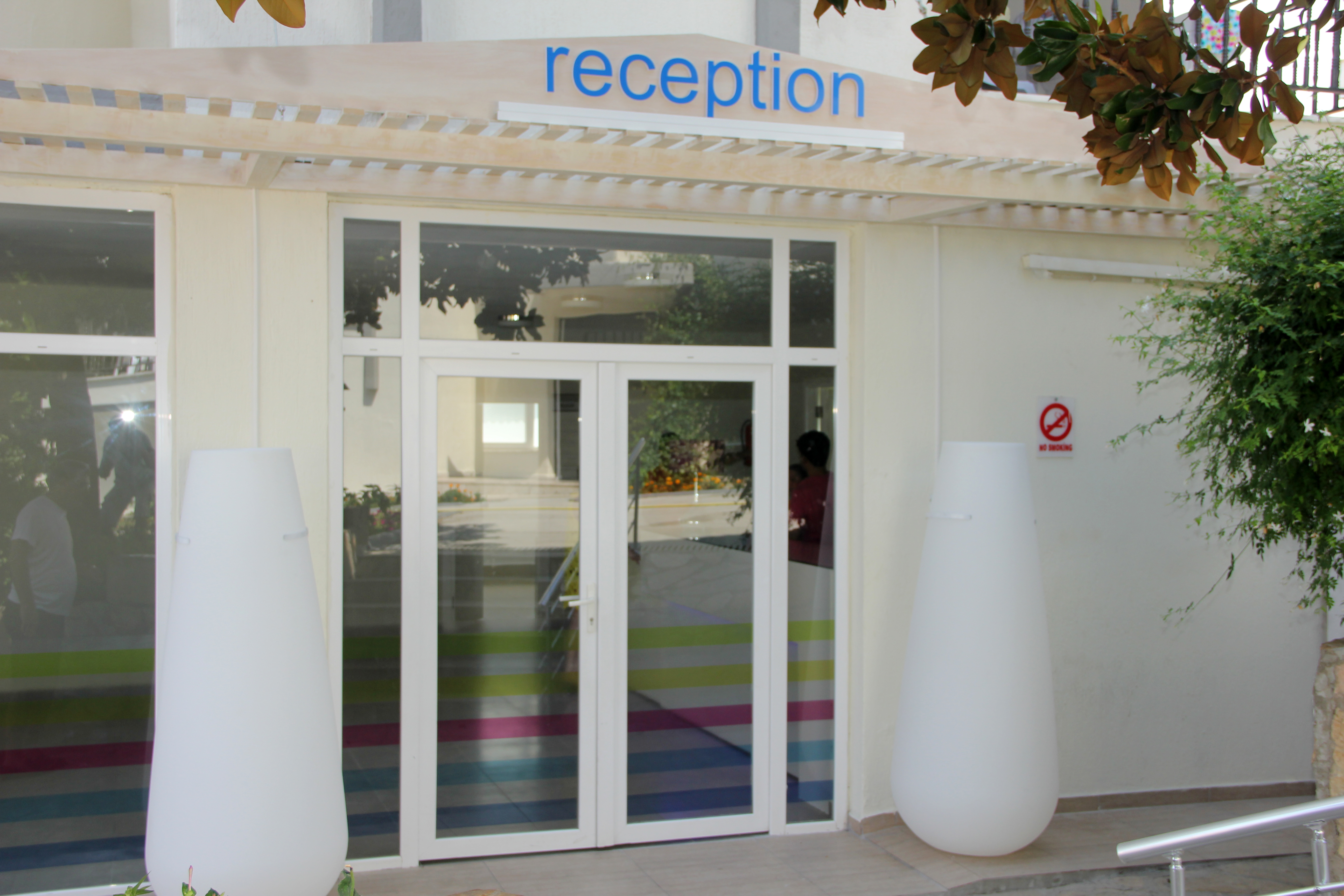 Sunlight Garden Hotel - фото