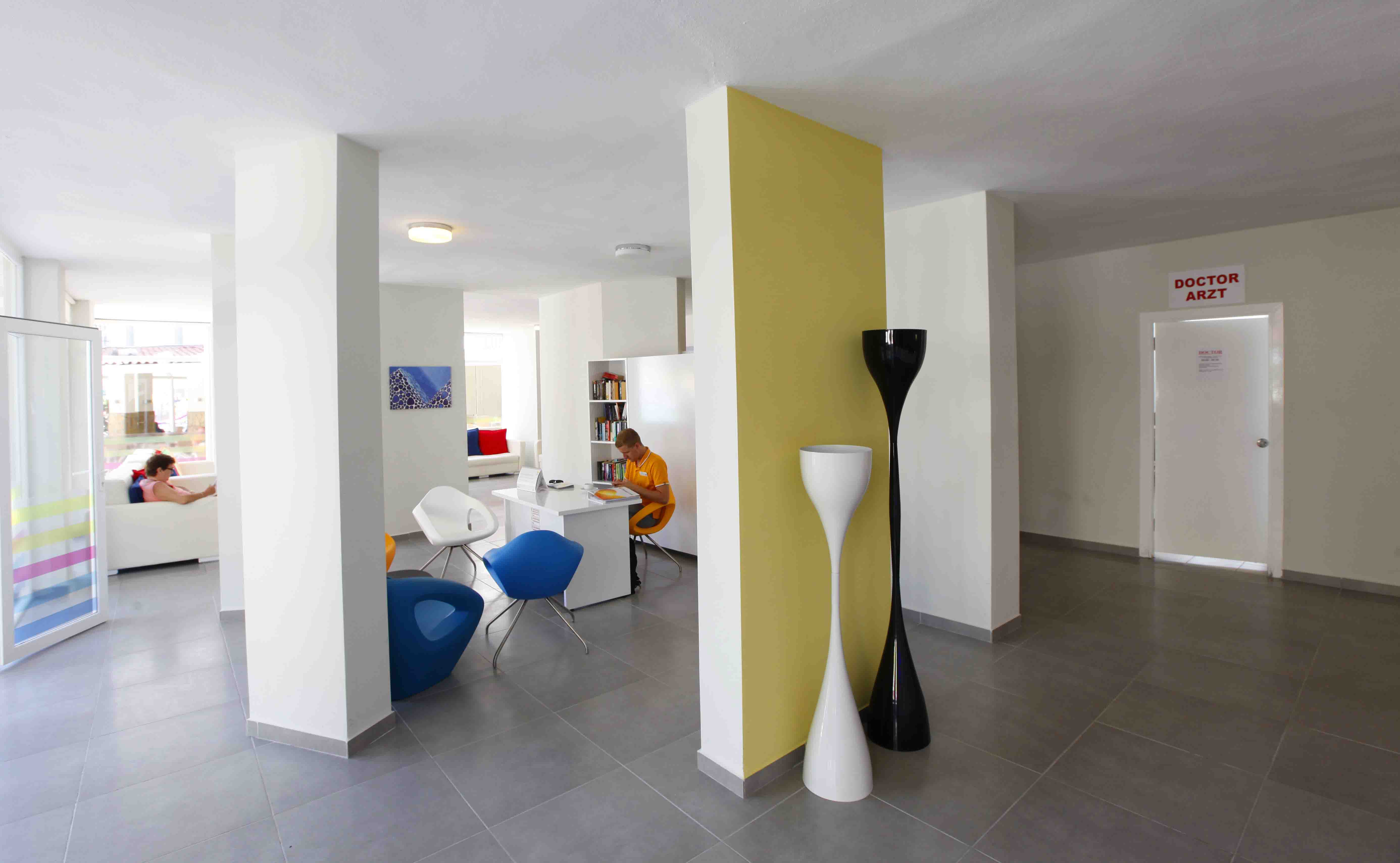 Sunlight Garden Hotel - фото