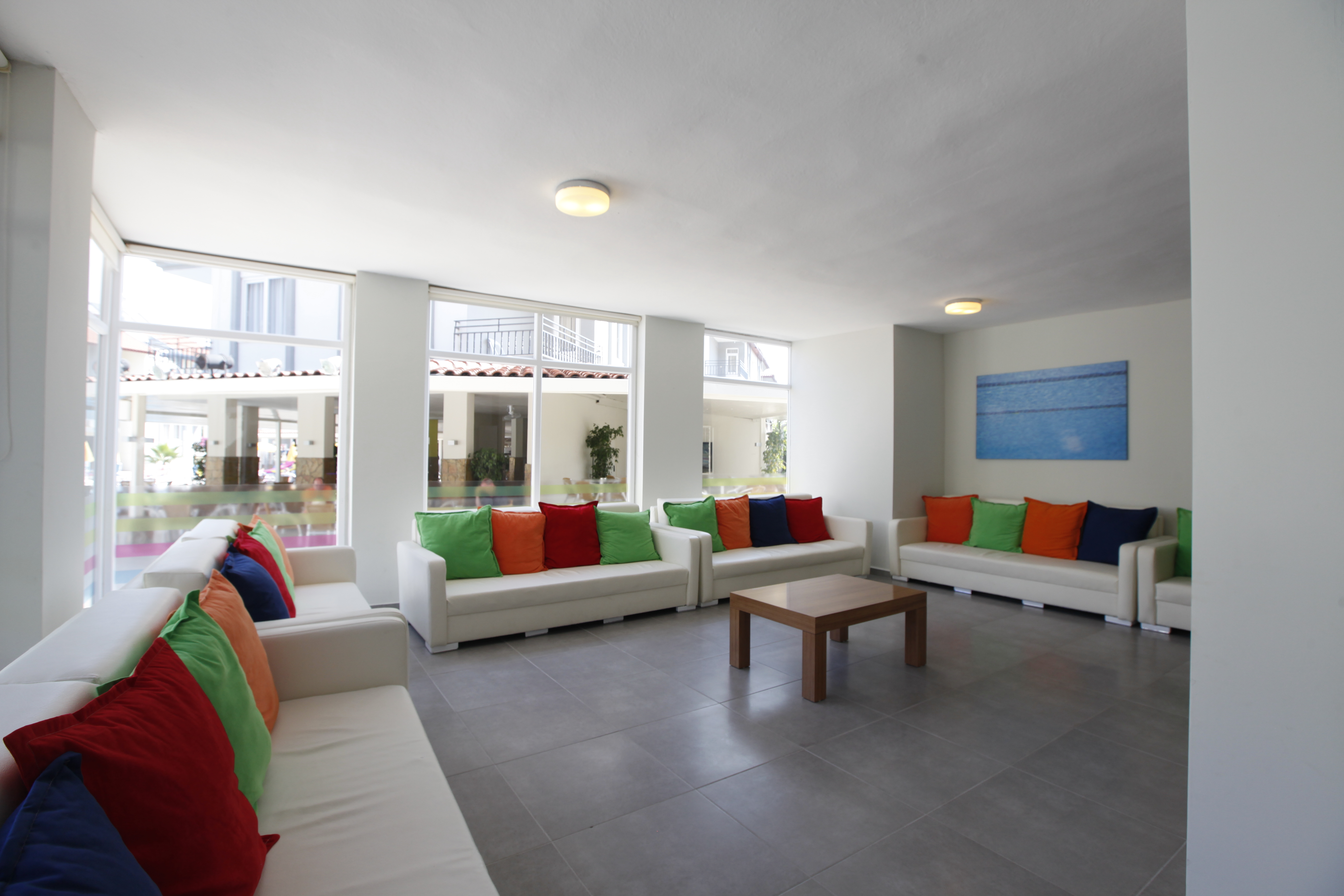 Sunlight Garden Hotel - фото