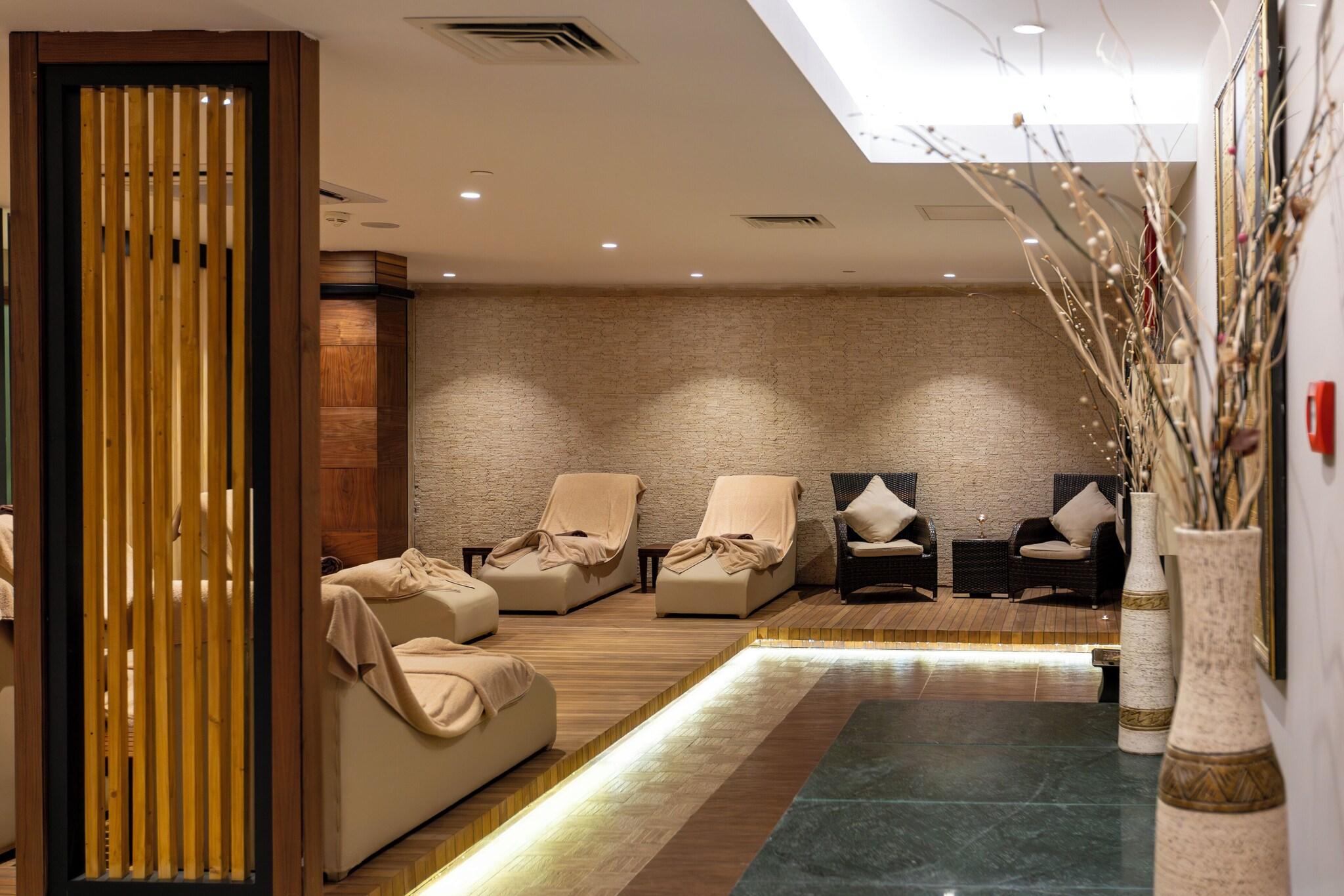 Delta Hotels by Marriott Antalya Lara ADULT ONLY