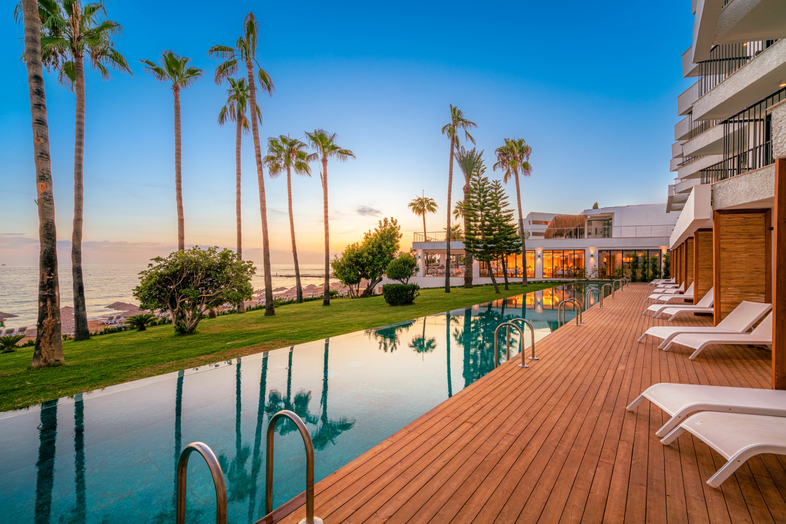 Yalihan Aspendos Hotel