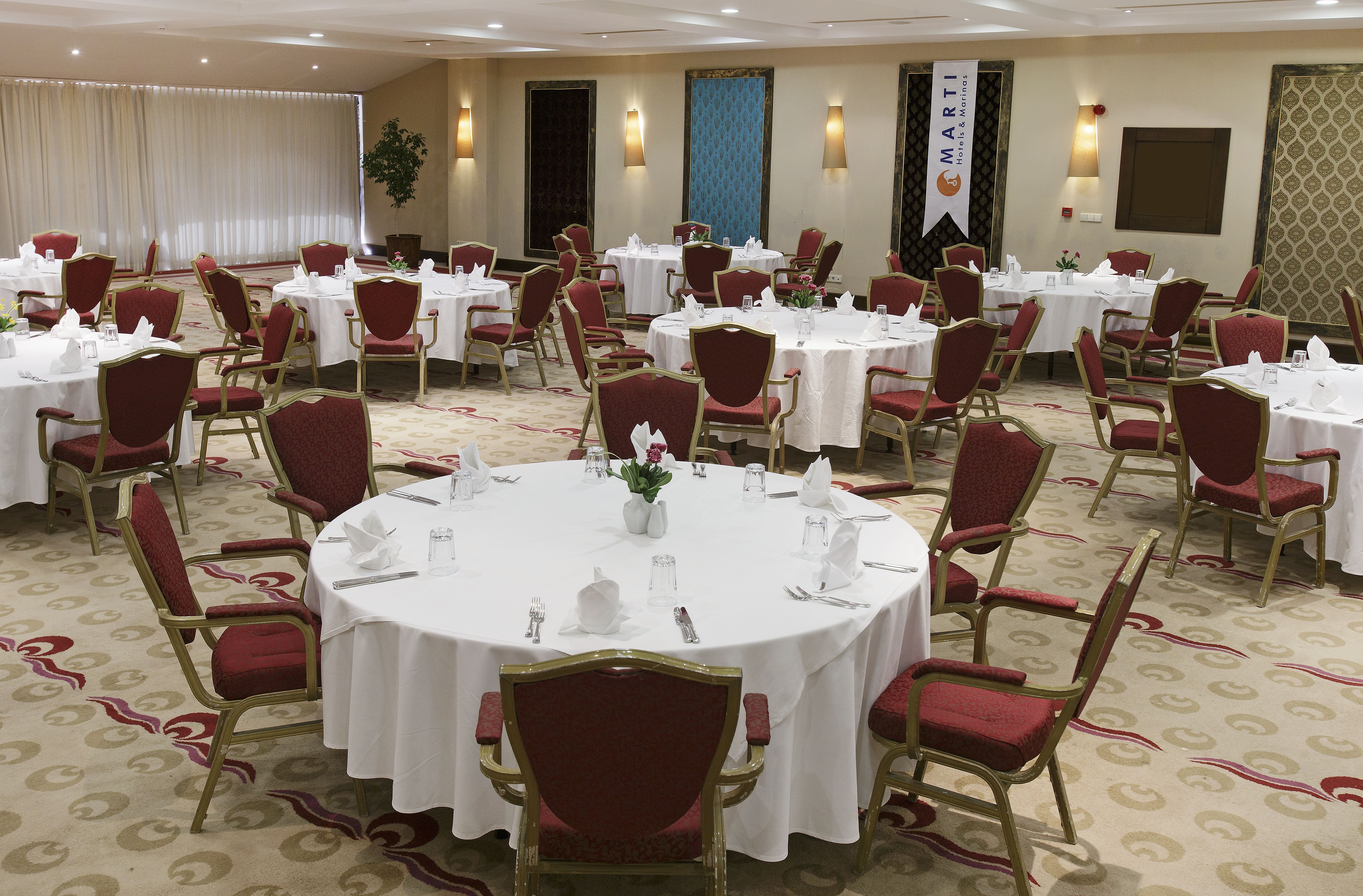 Marti Resort Deluxe - Poză