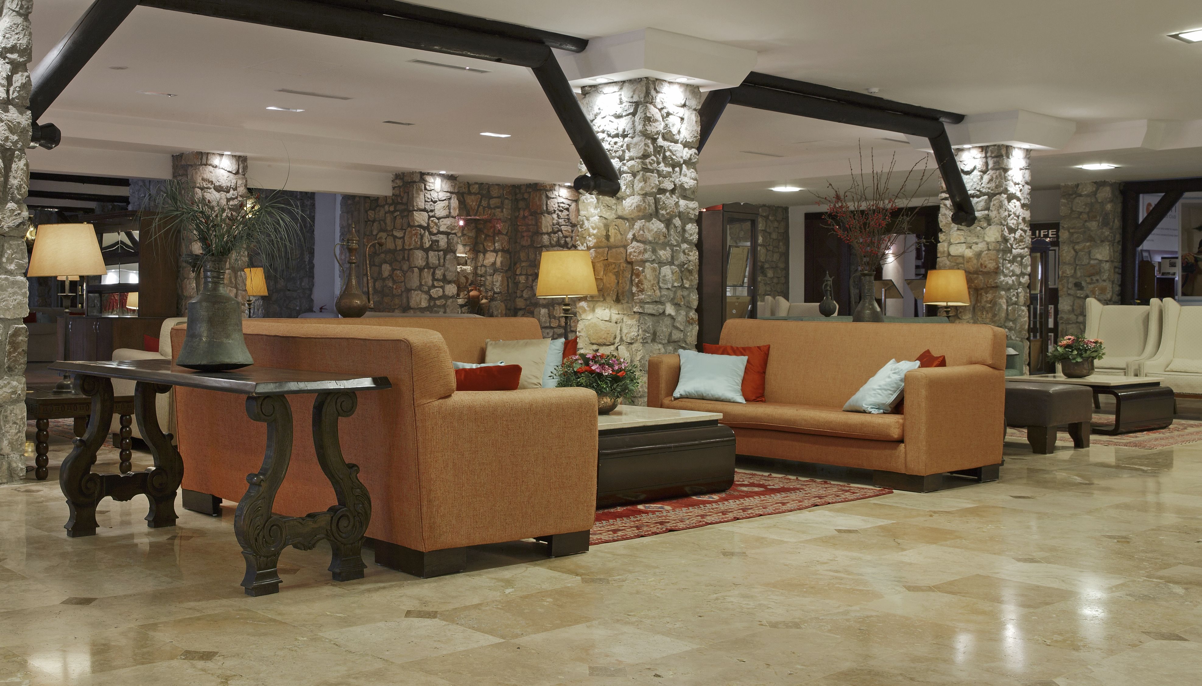 Marti Resort Deluxe - Poză