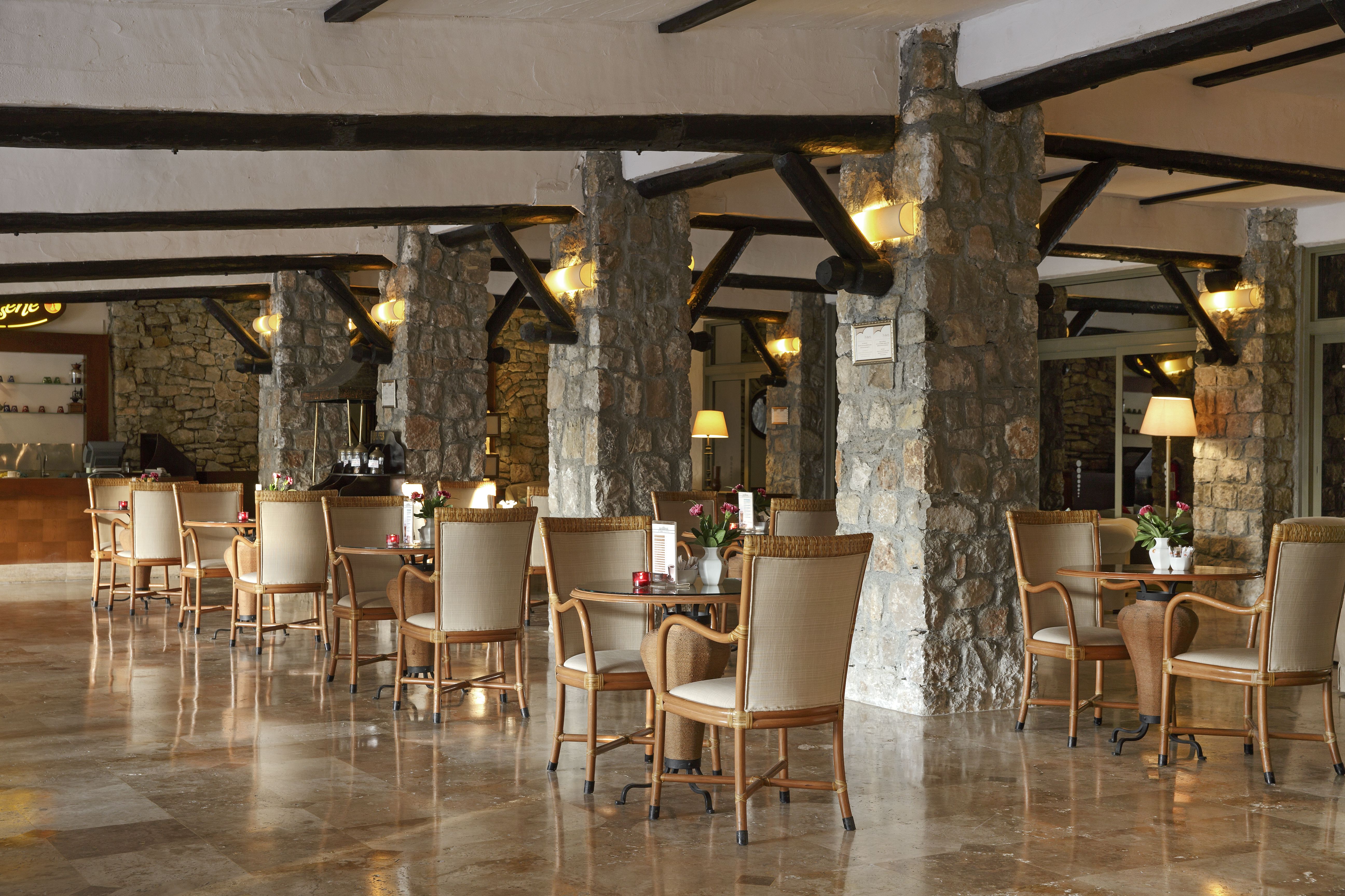 Marti Resort Deluxe - Poză