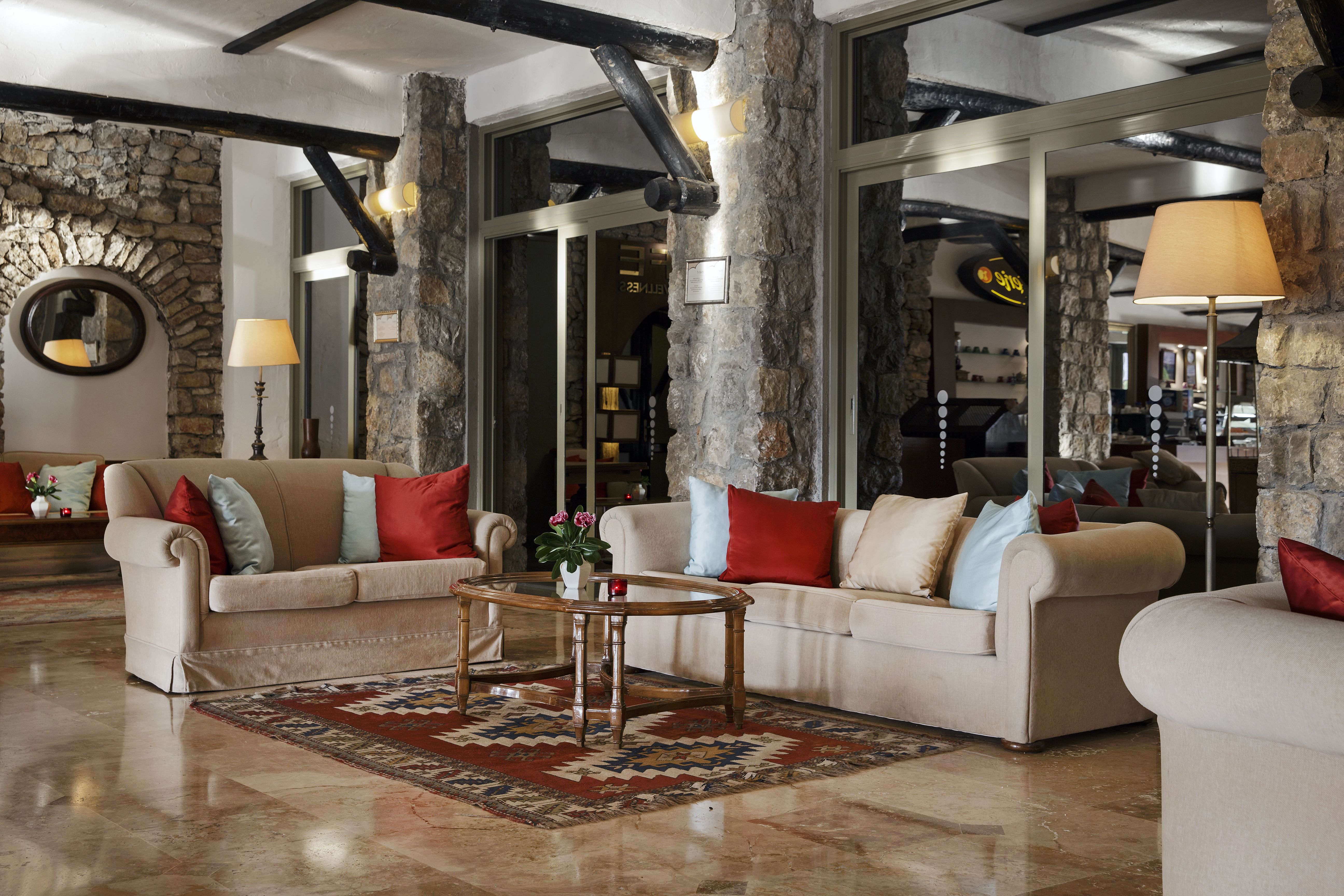 Marti Resort Deluxe - Poză