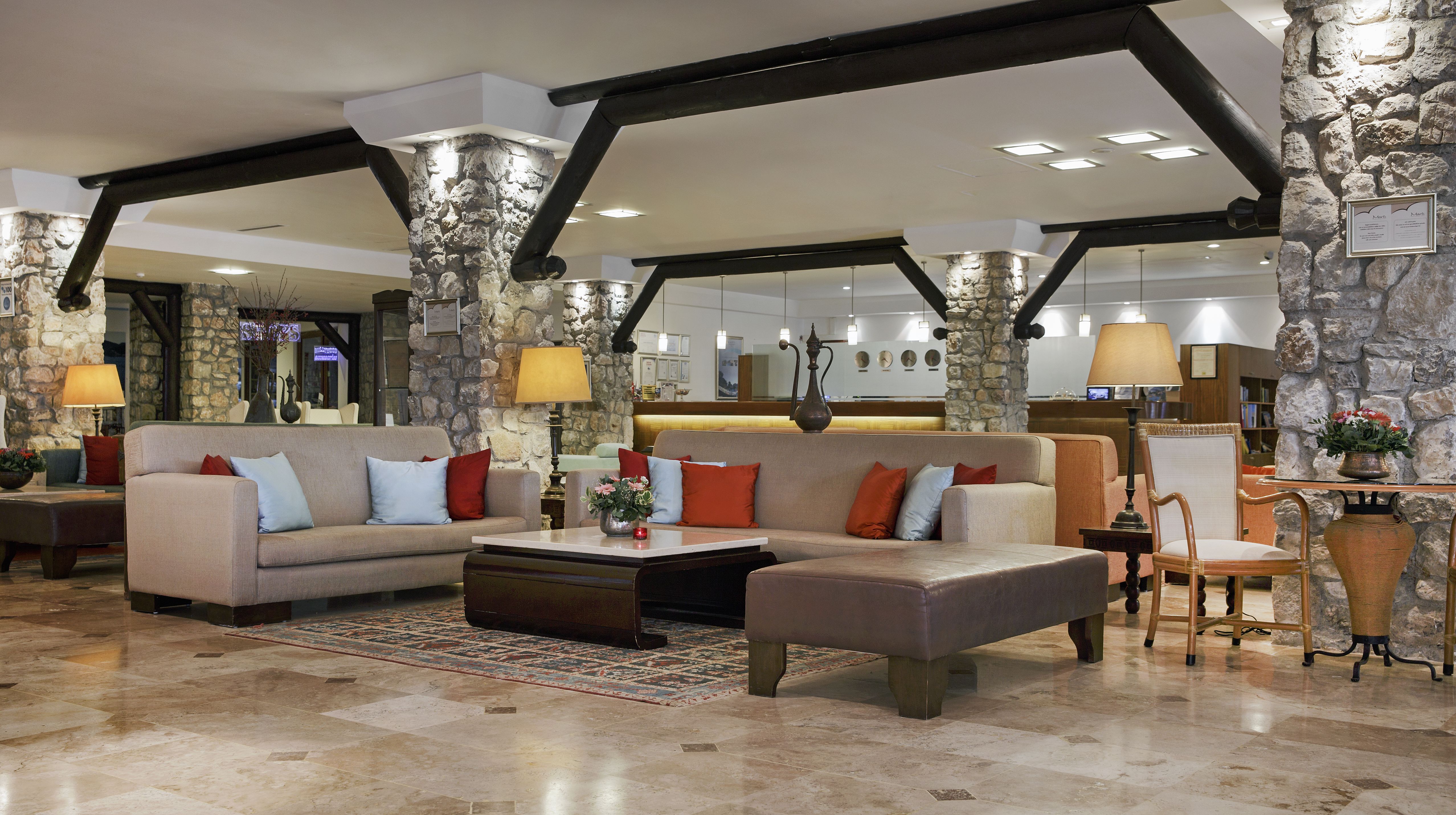 Marti Resort Deluxe - Poză