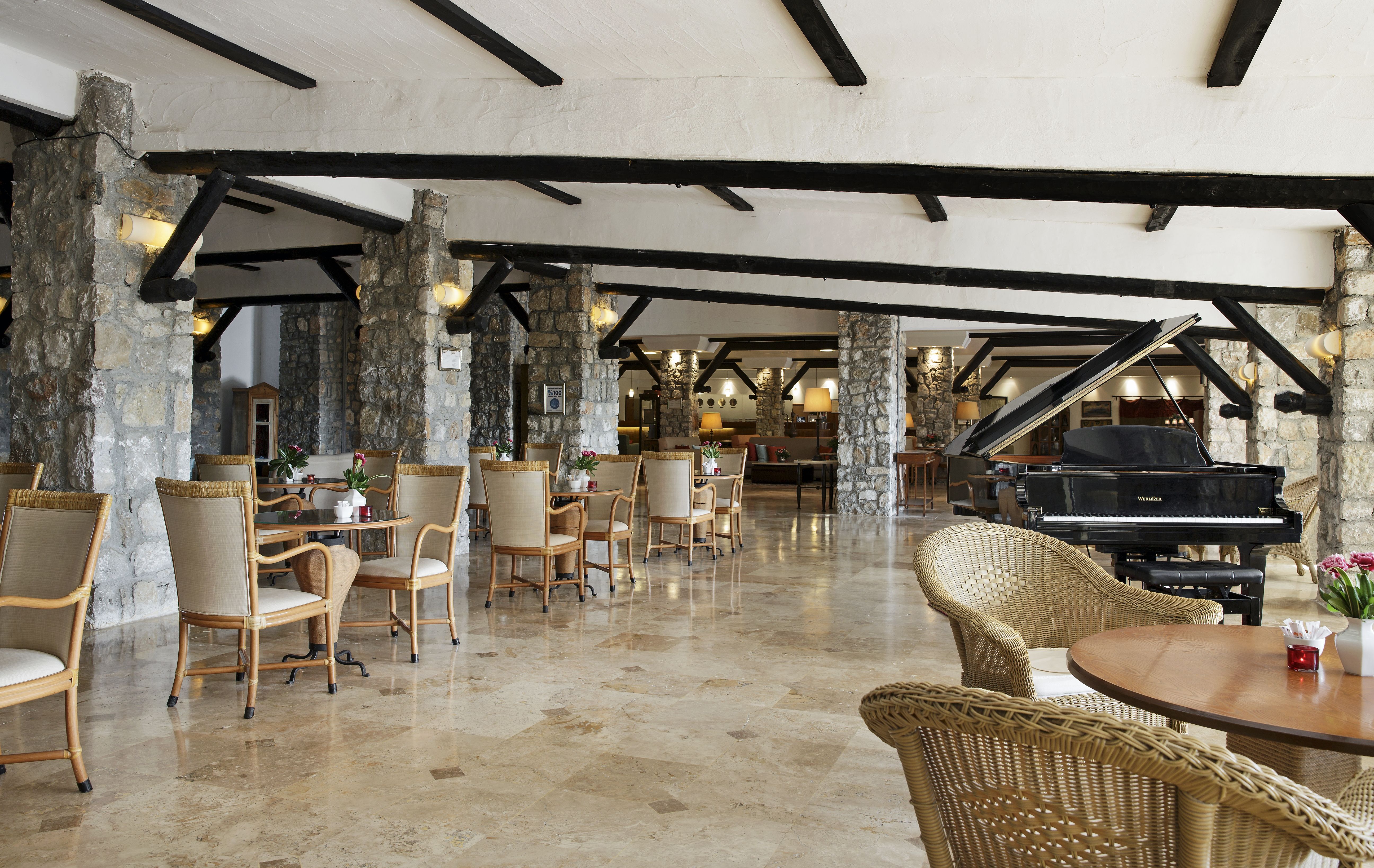 Marti Resort Deluxe - Poză