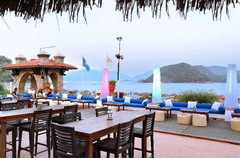 Marti Resort Deluxe - Poză