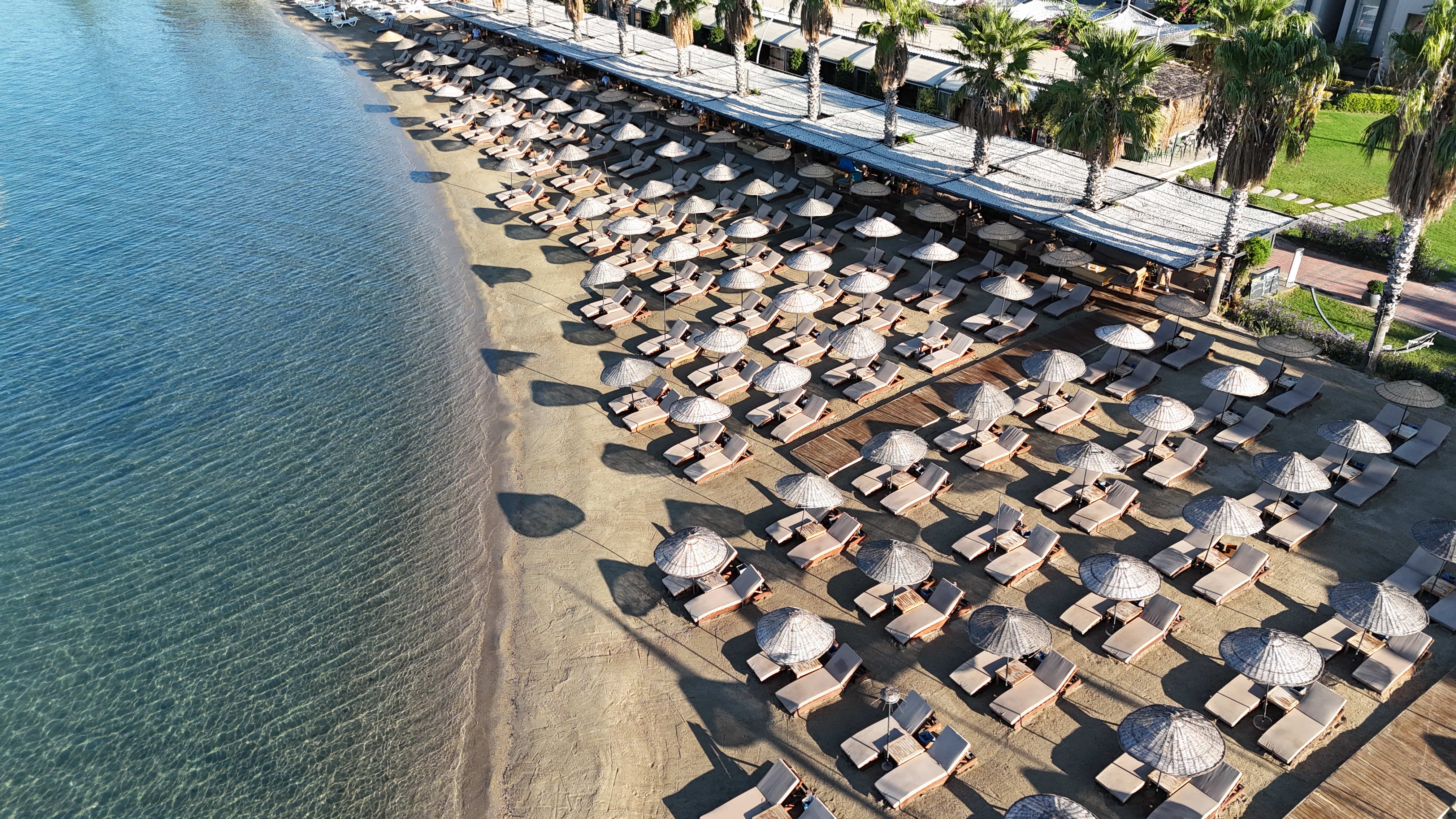 Ambrosia Hotel Beach & Spa
