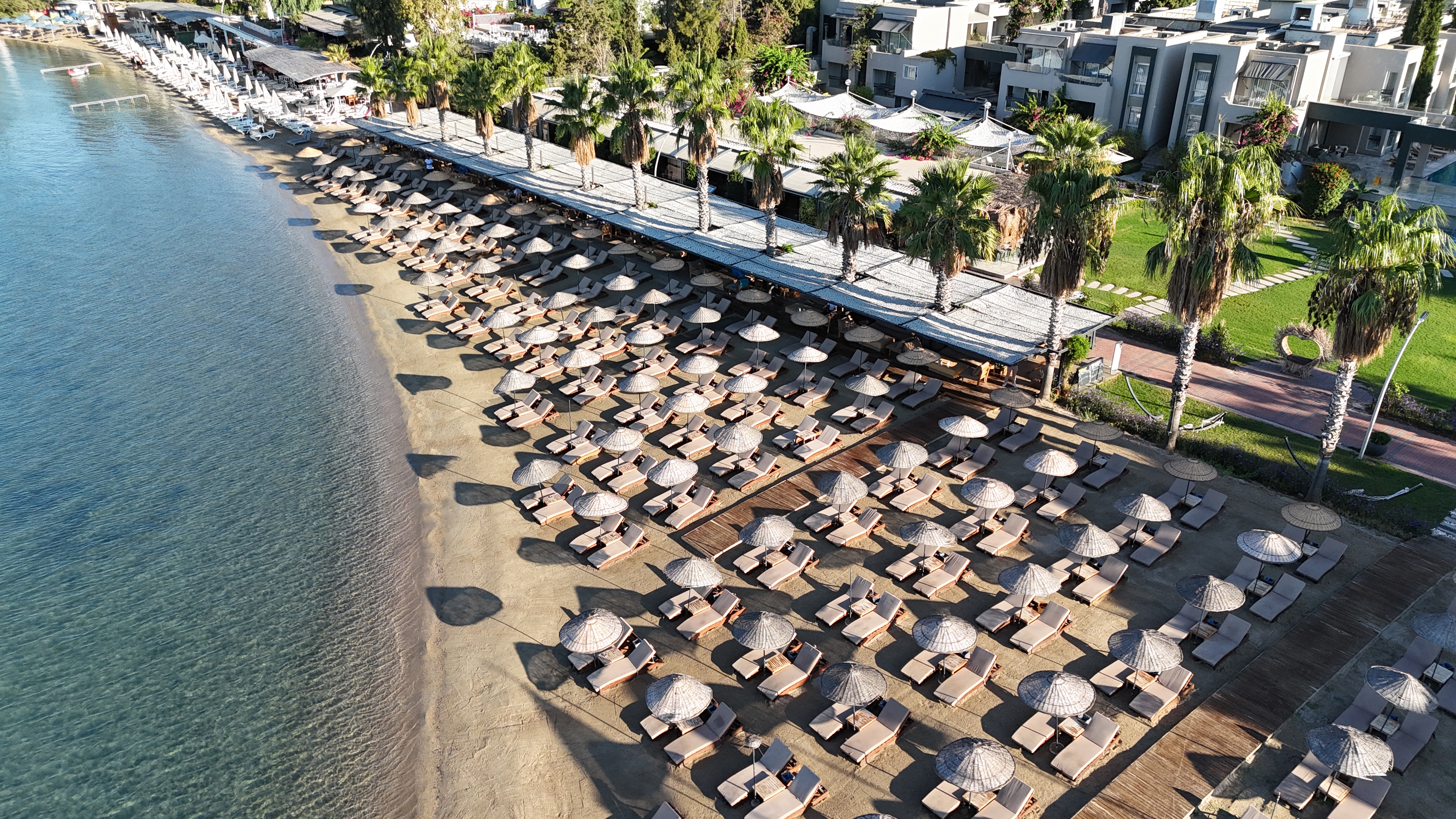 Ambrosia Hotel Beach & Spa