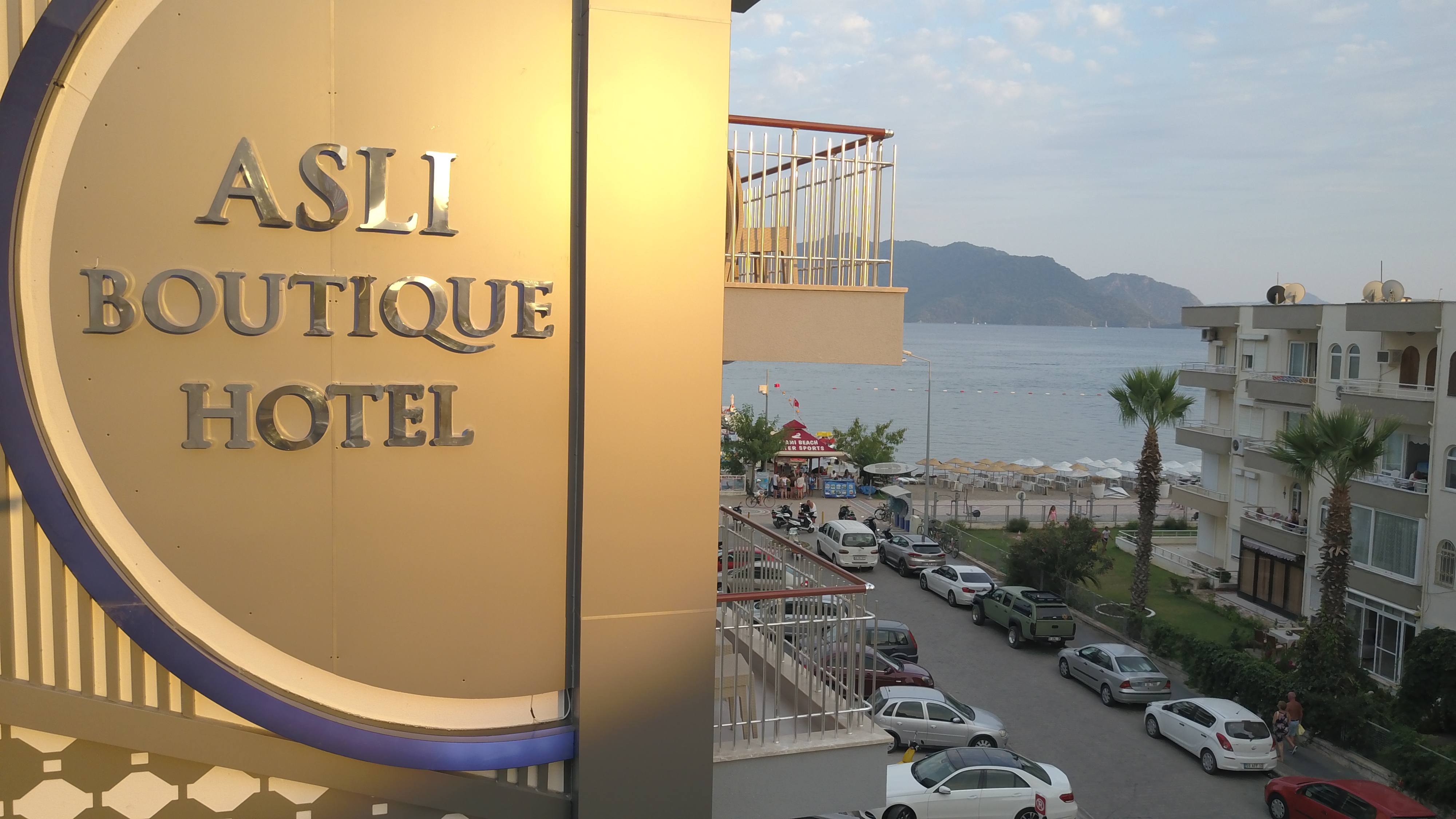 Asli Boutique Hotel