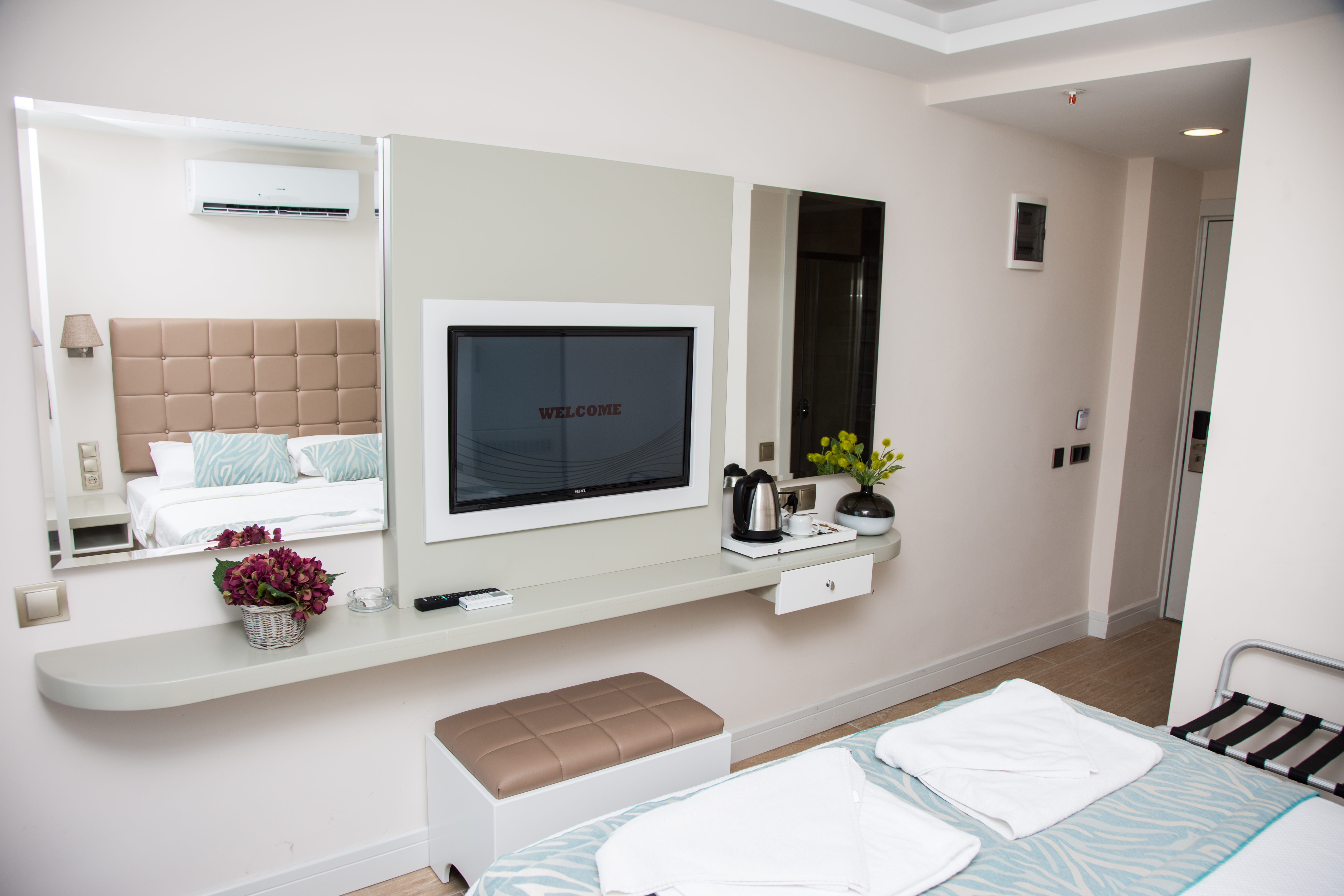 Asli Boutique Hotel