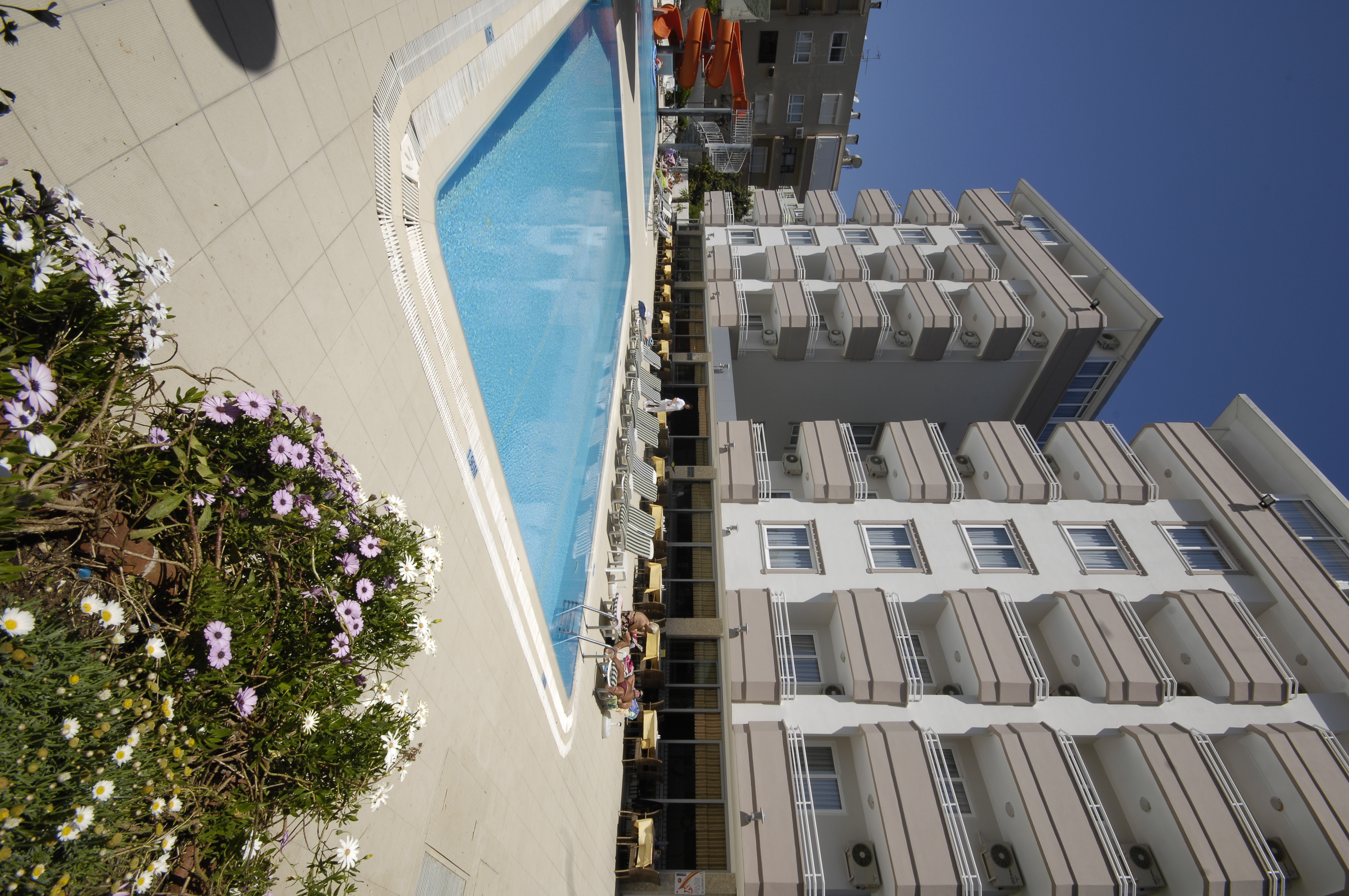 Sealine Hotel - фото