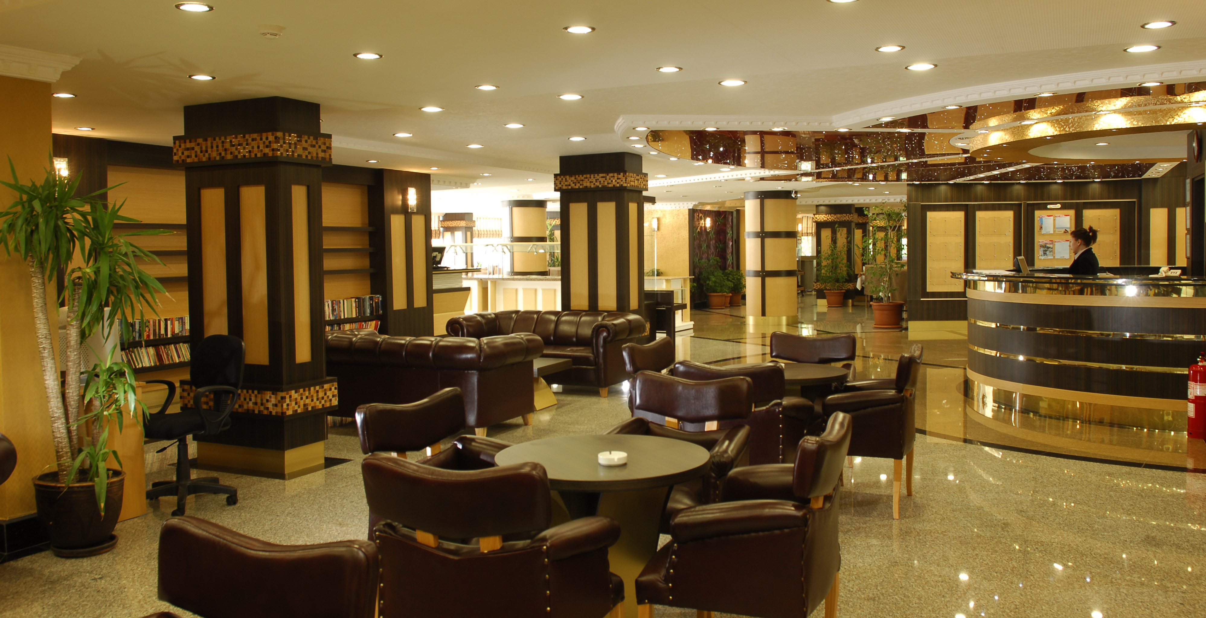 Sealine Hotel - фото