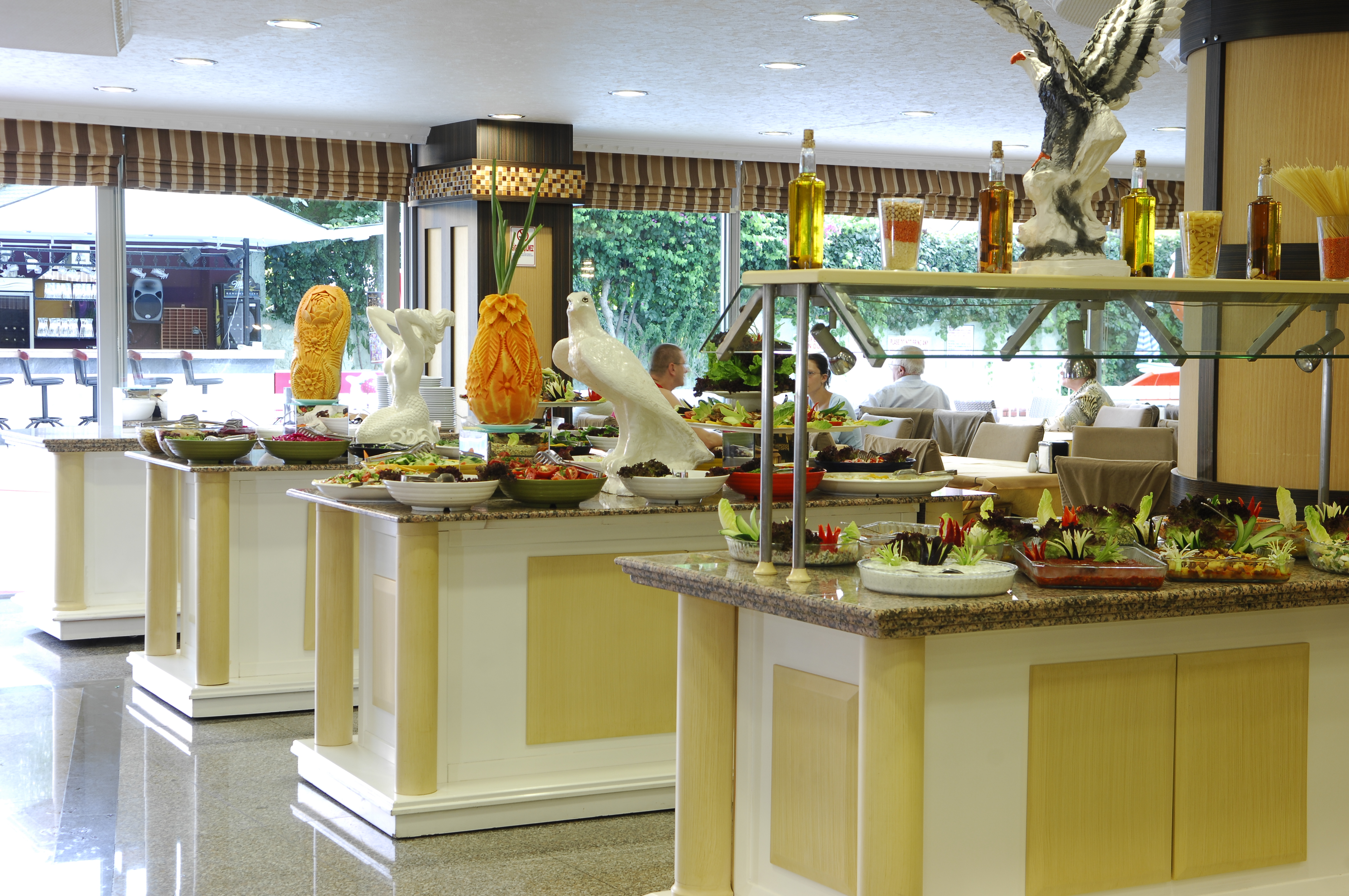 Sealine Hotel - фото