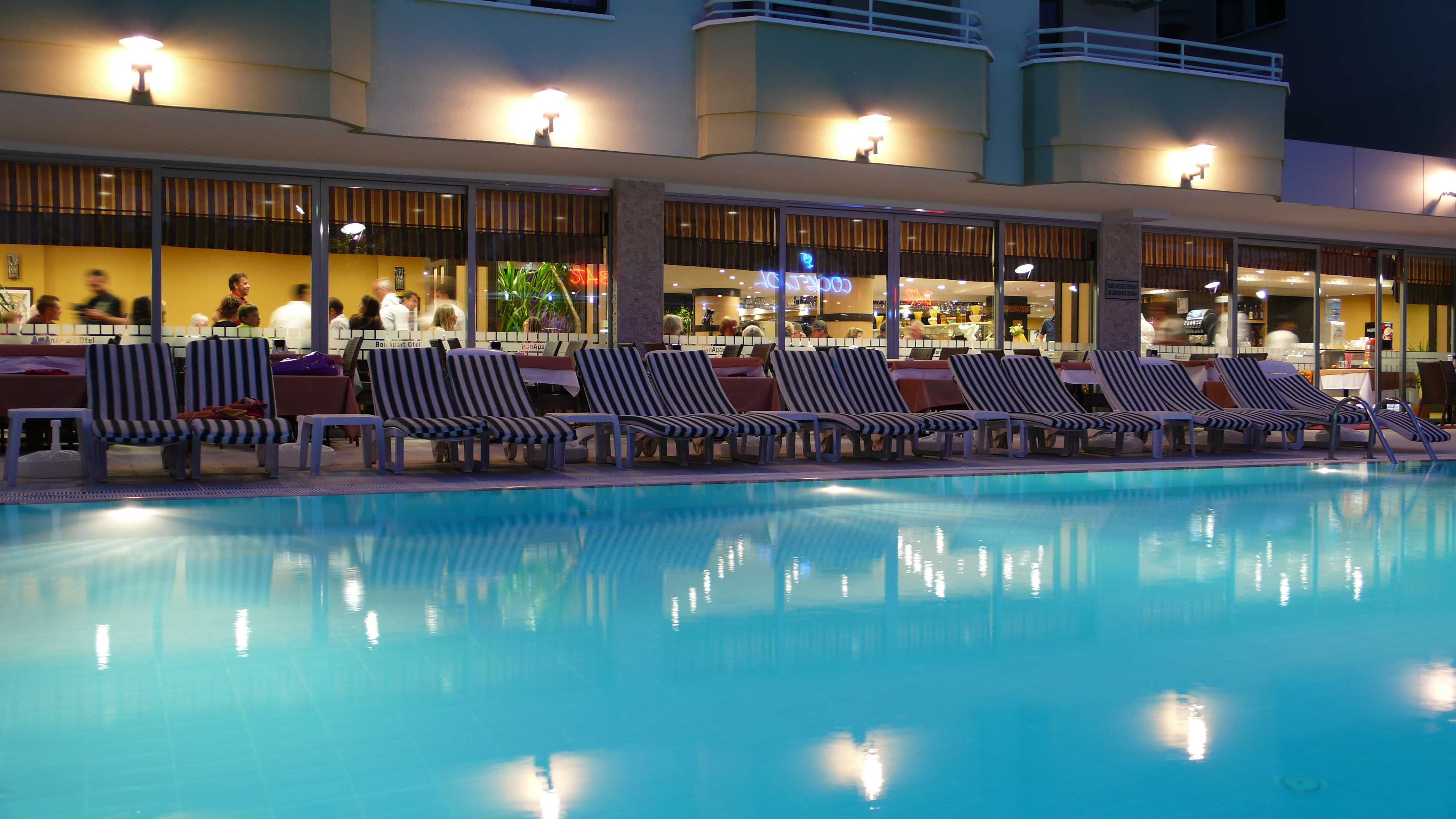 Sealine Hotel - фото