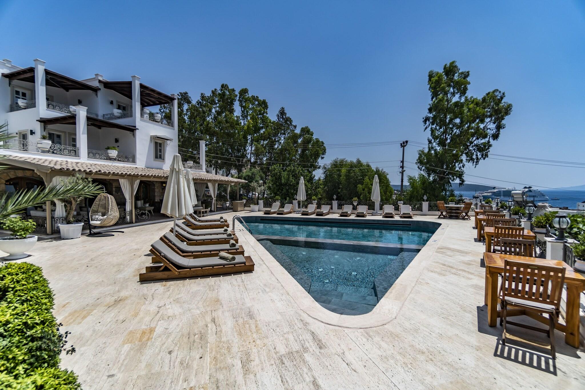 Comca Manzara - фото